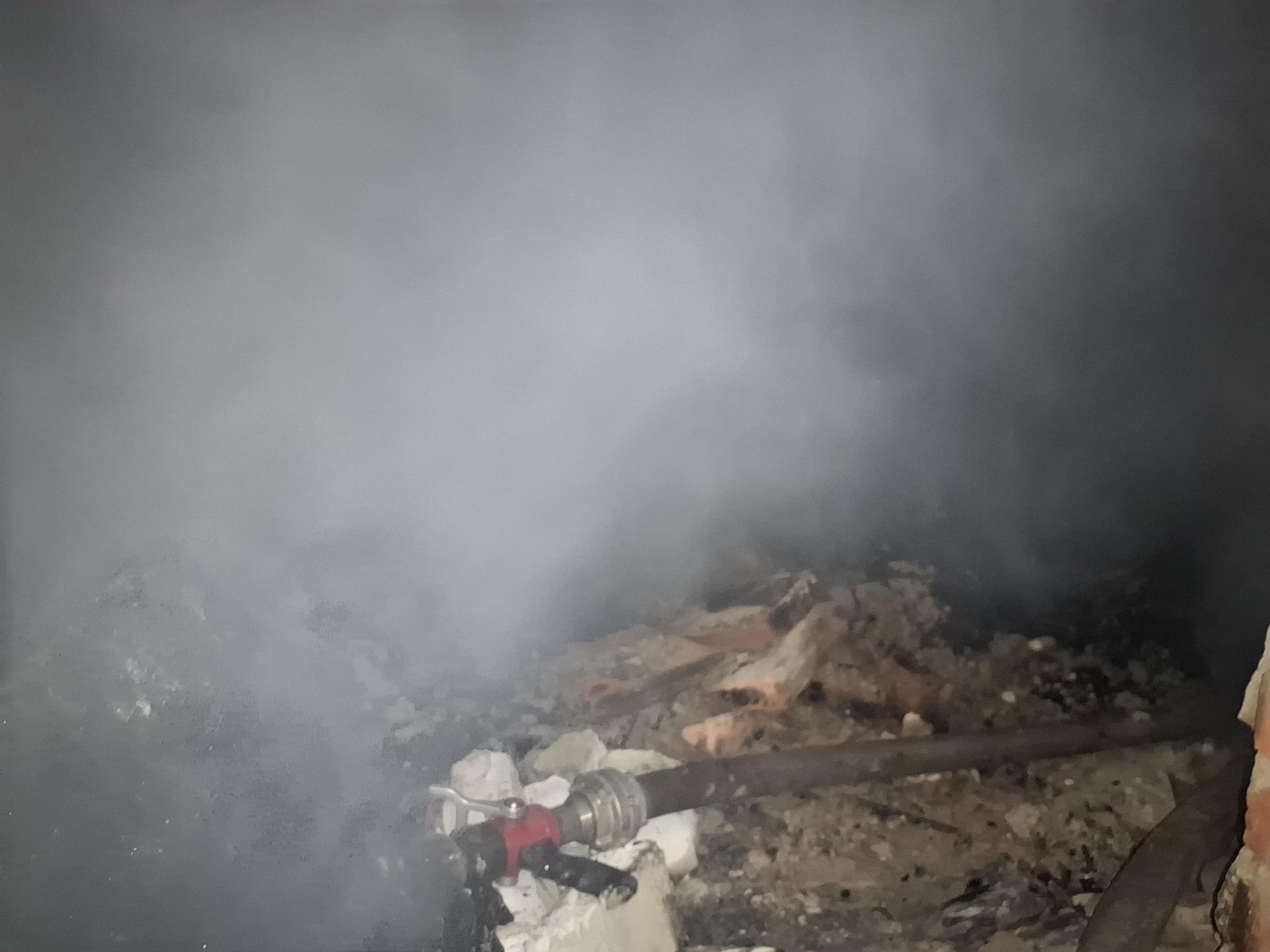 V obci Valaská vybuchla plynová fľaša