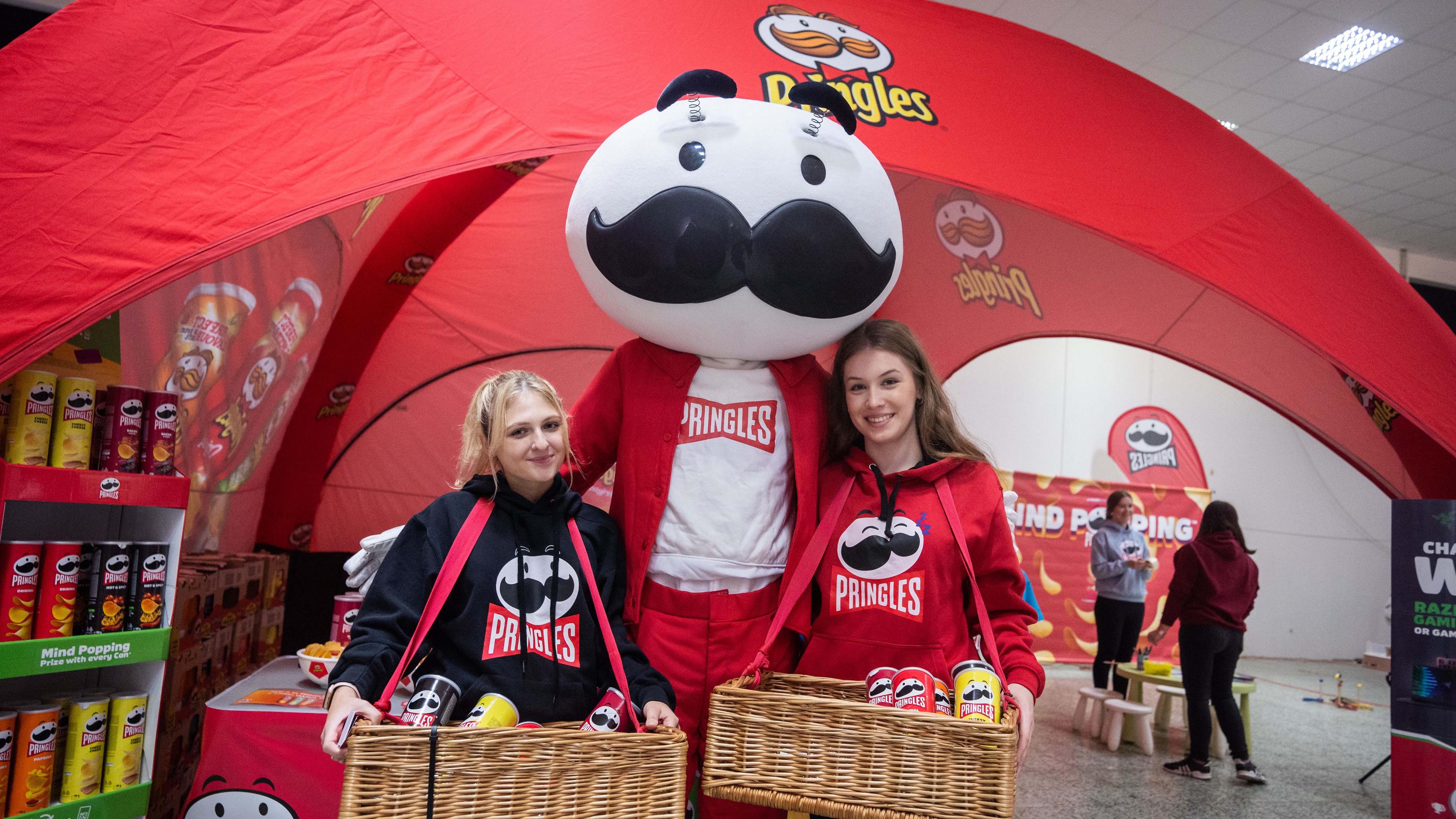 Majstrovstvá Slovenska v e-športoch.