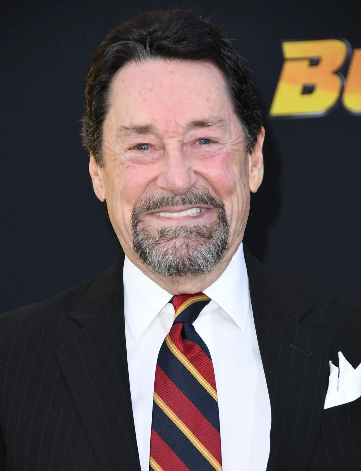 Peter Cullen