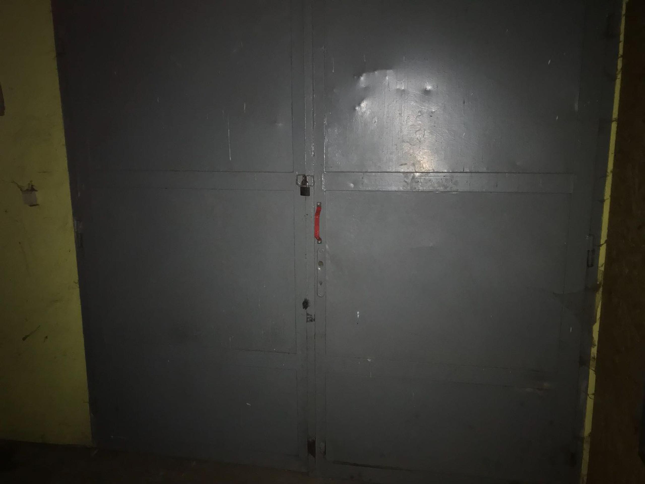 Nelegálna výrobňa cigariet