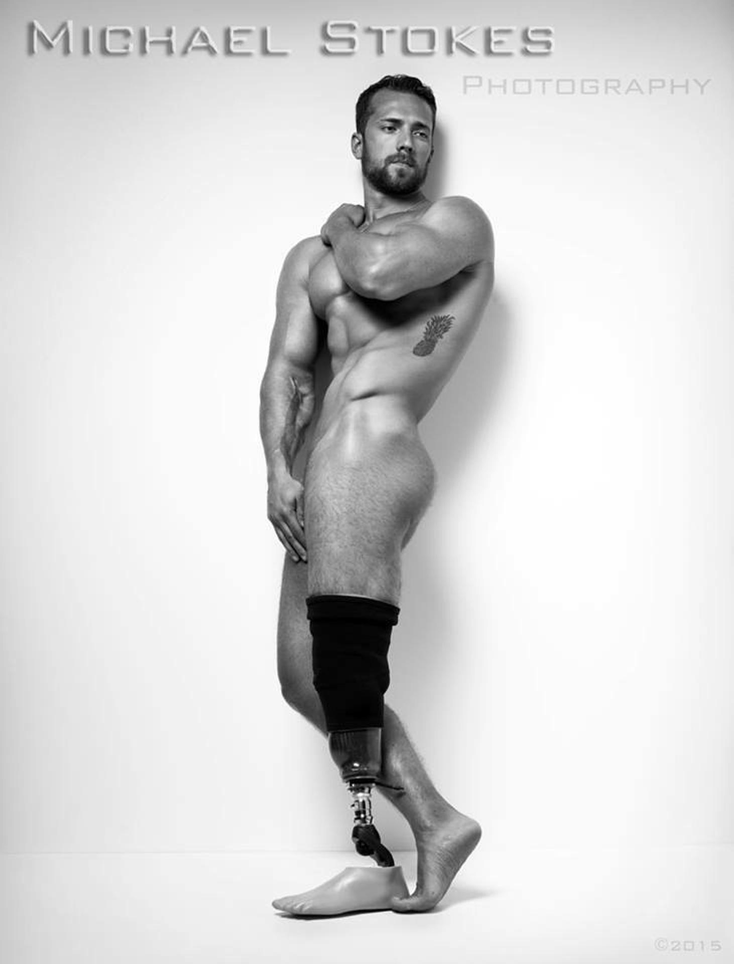 Odvážne snímky veteránov.