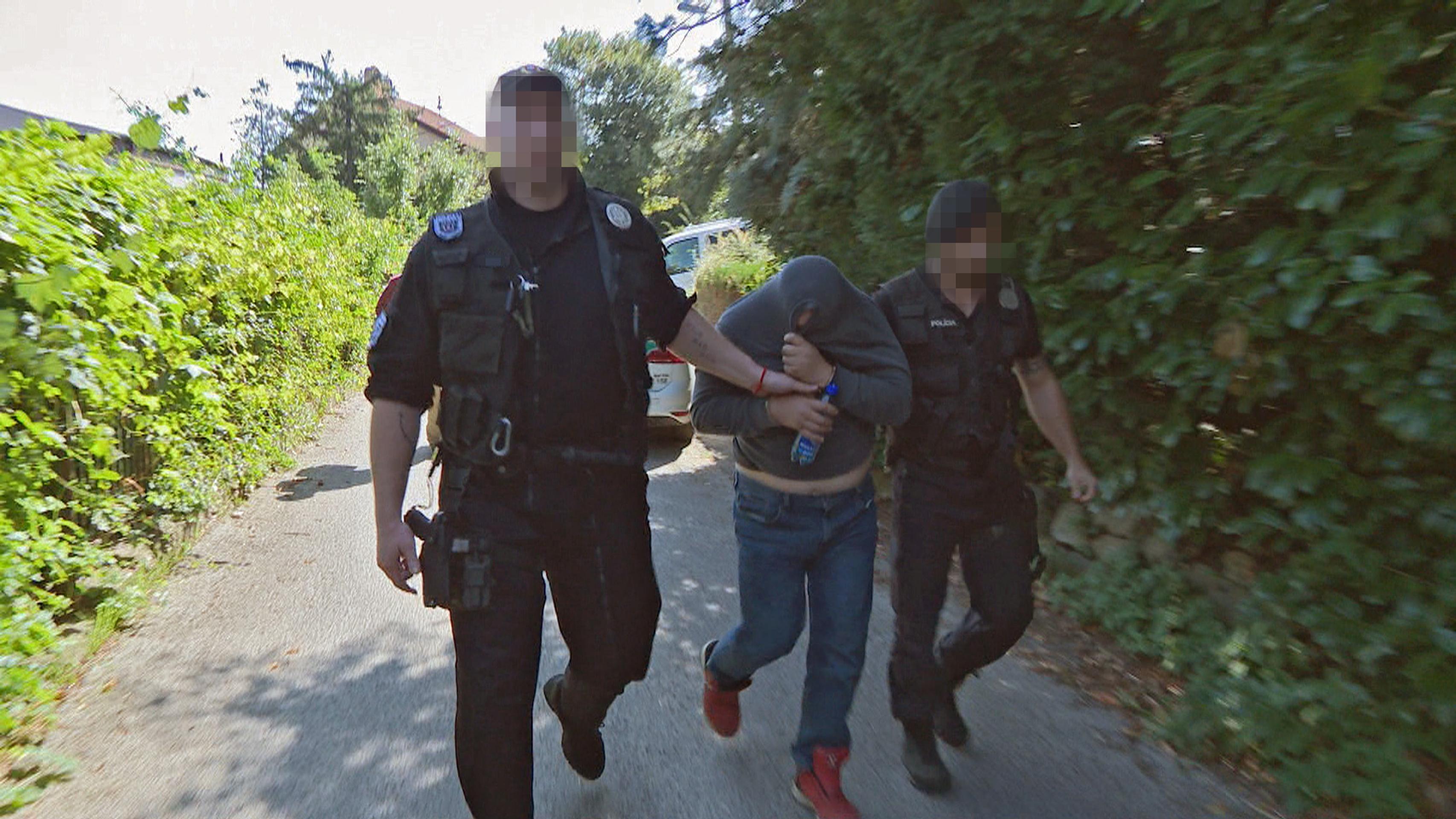 Muž podozrivý v prípade zmiznutia študentky VŠMU