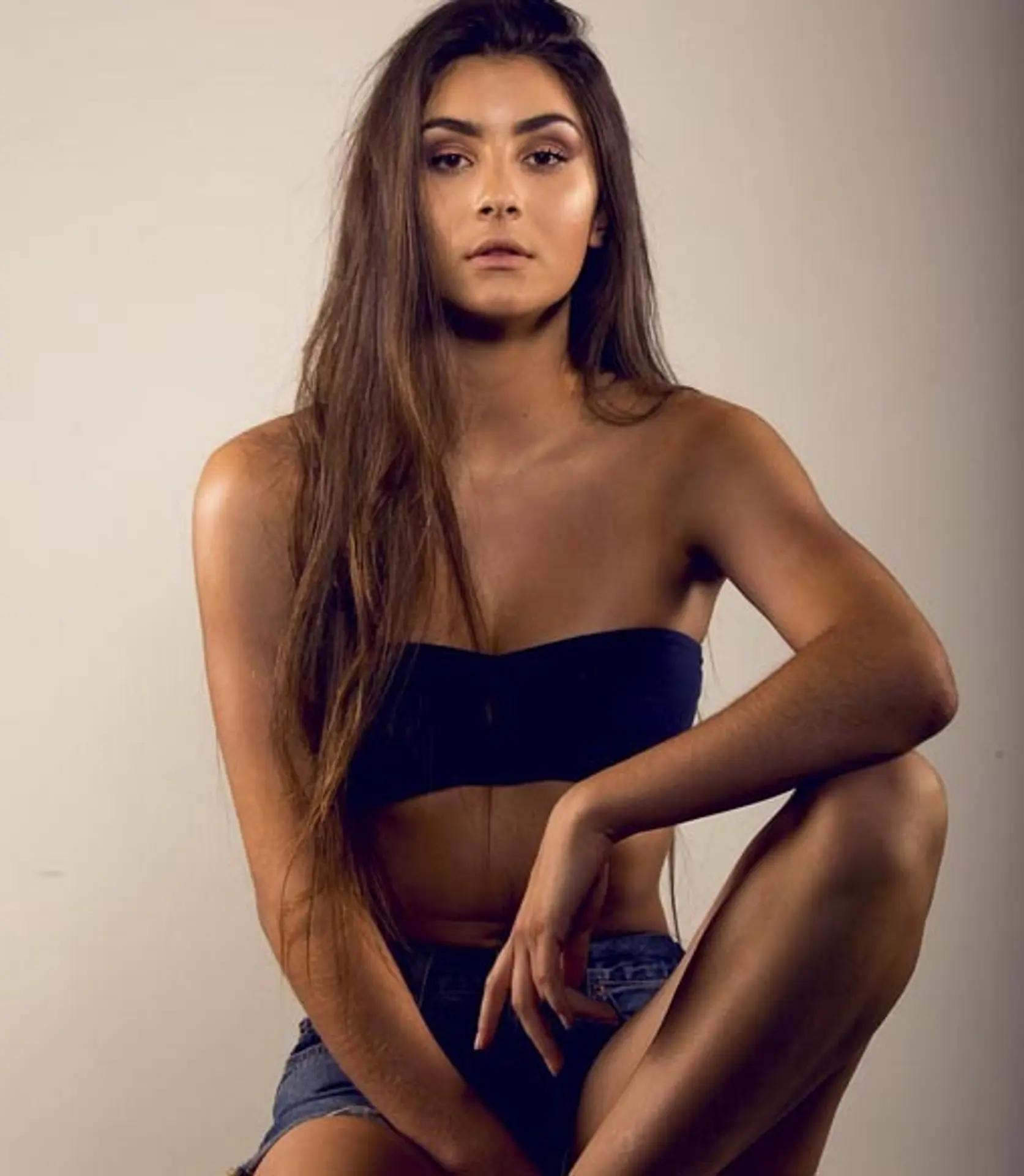 Josephine Georgiou 