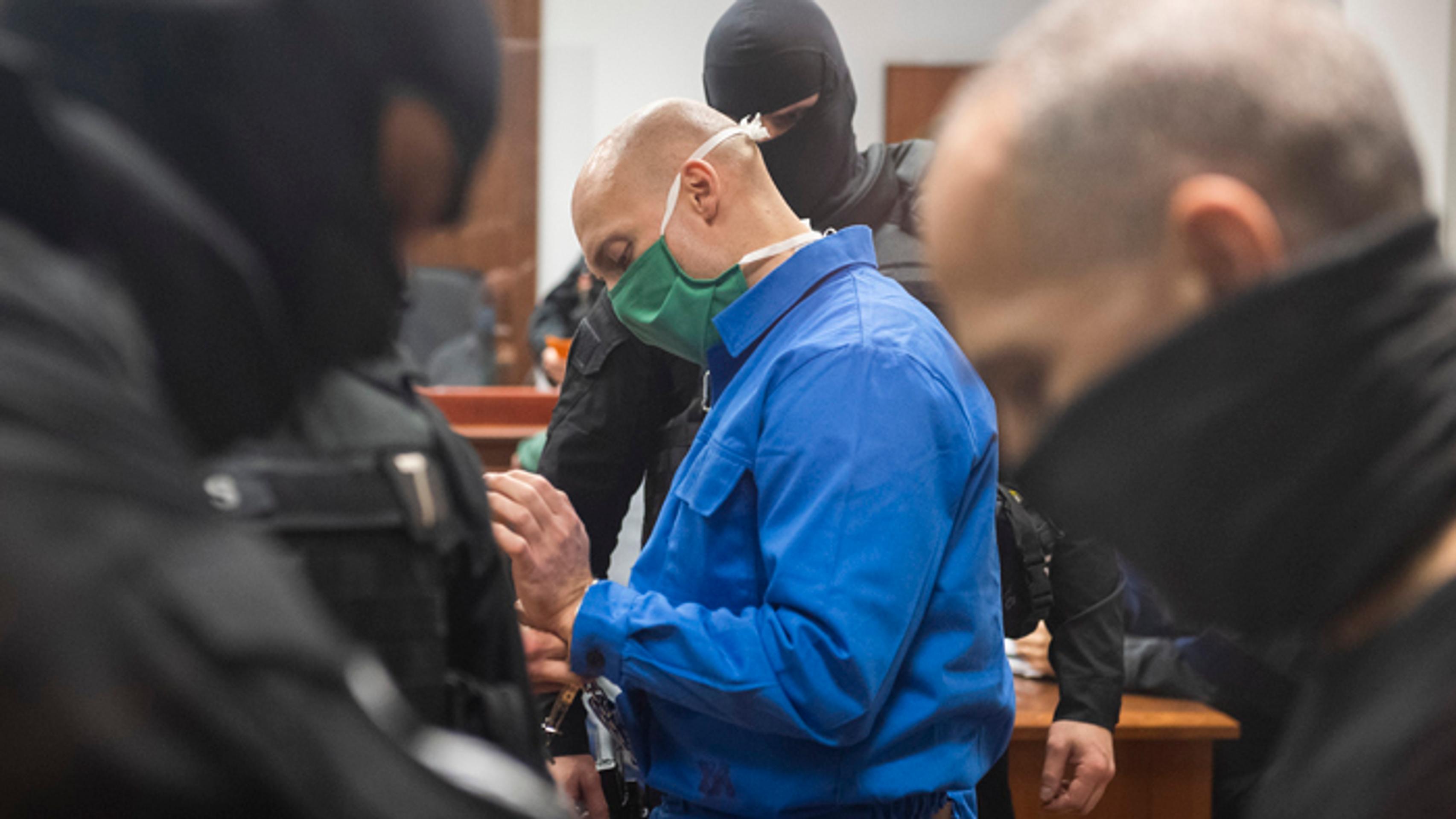 Heňo sa zranil hneď na začiatku