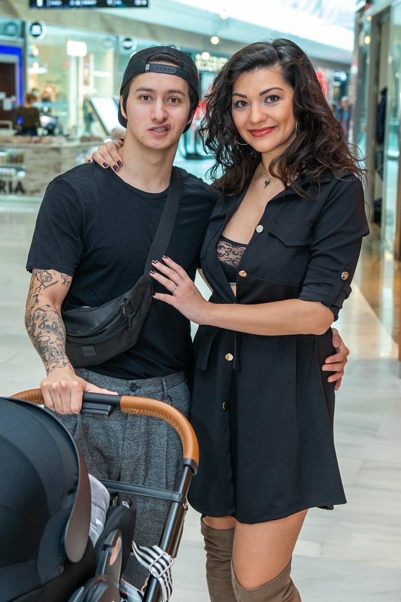 Maja, postrach v Markíze