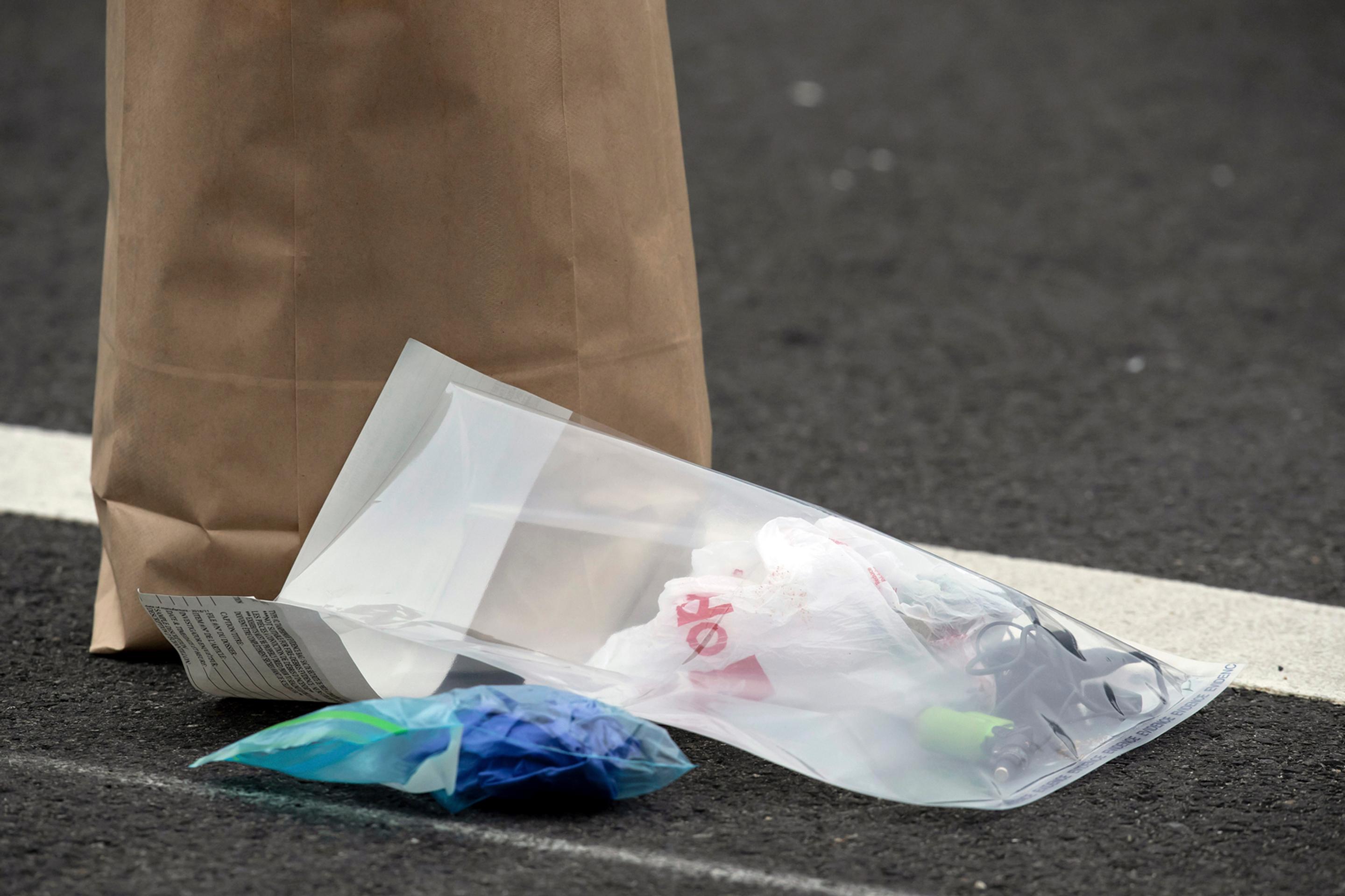 Muž vo Vancouveri pobodal šiestich ľudí