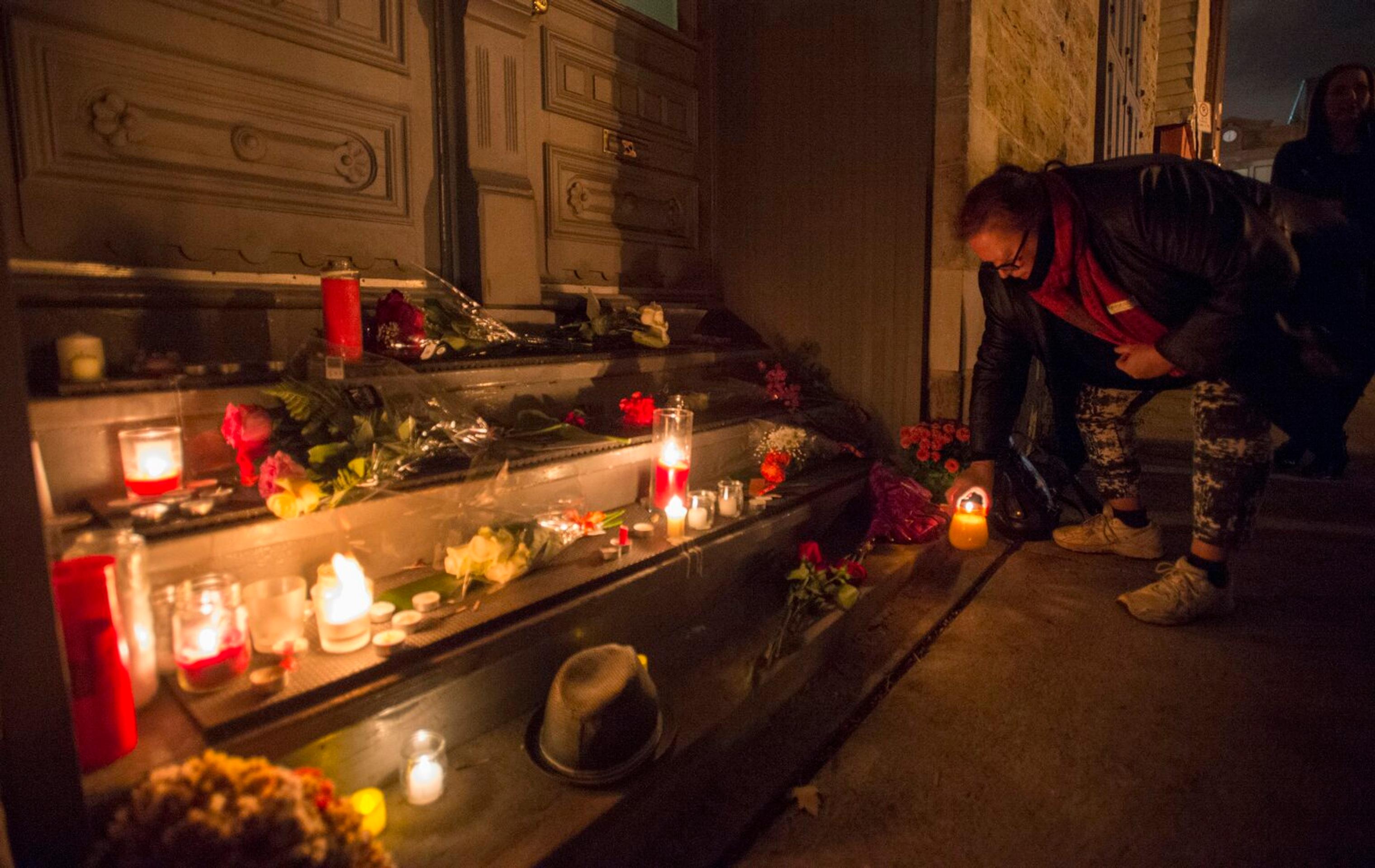 Fanúšikovia smútia