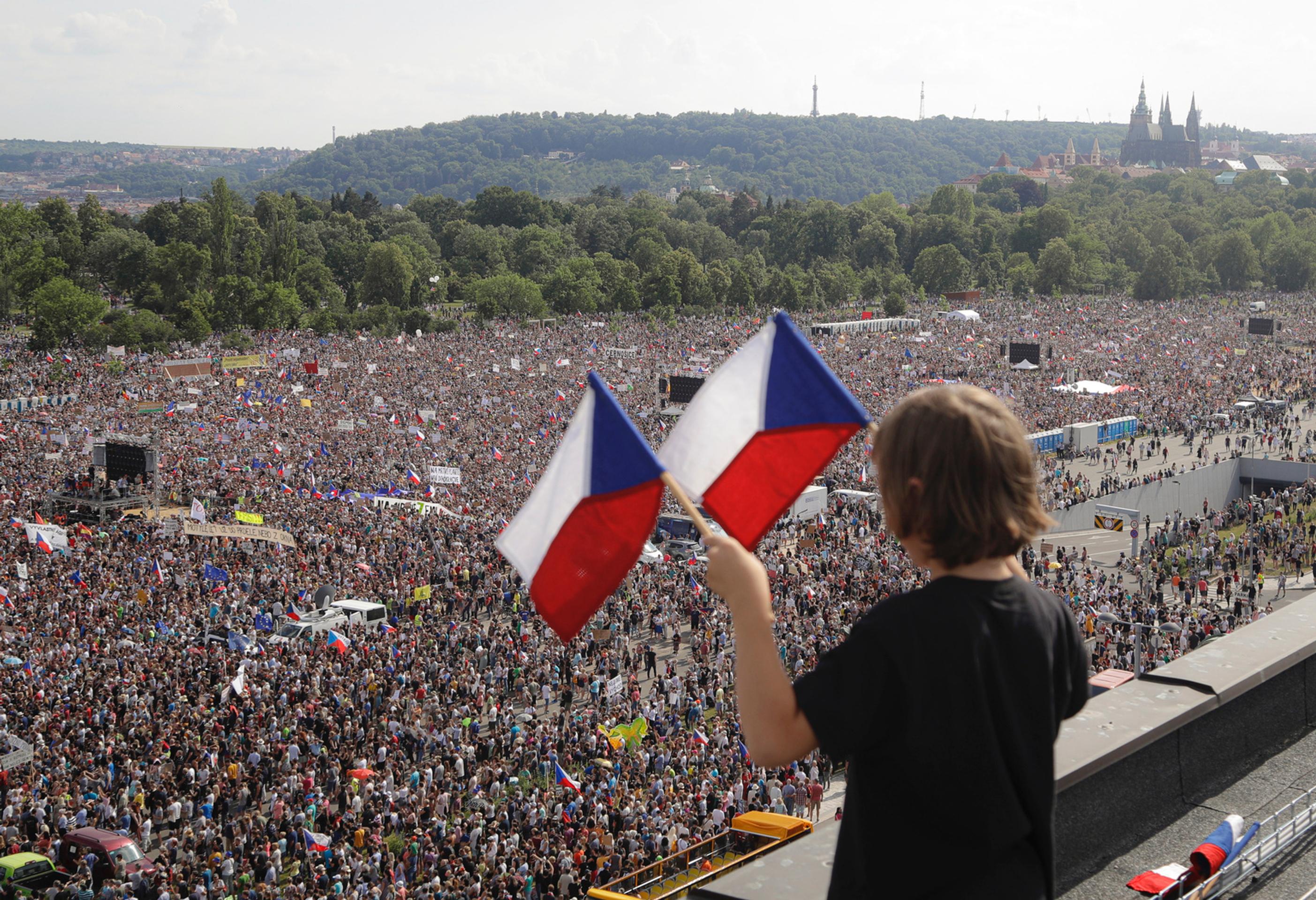 Ilustračná snímka.