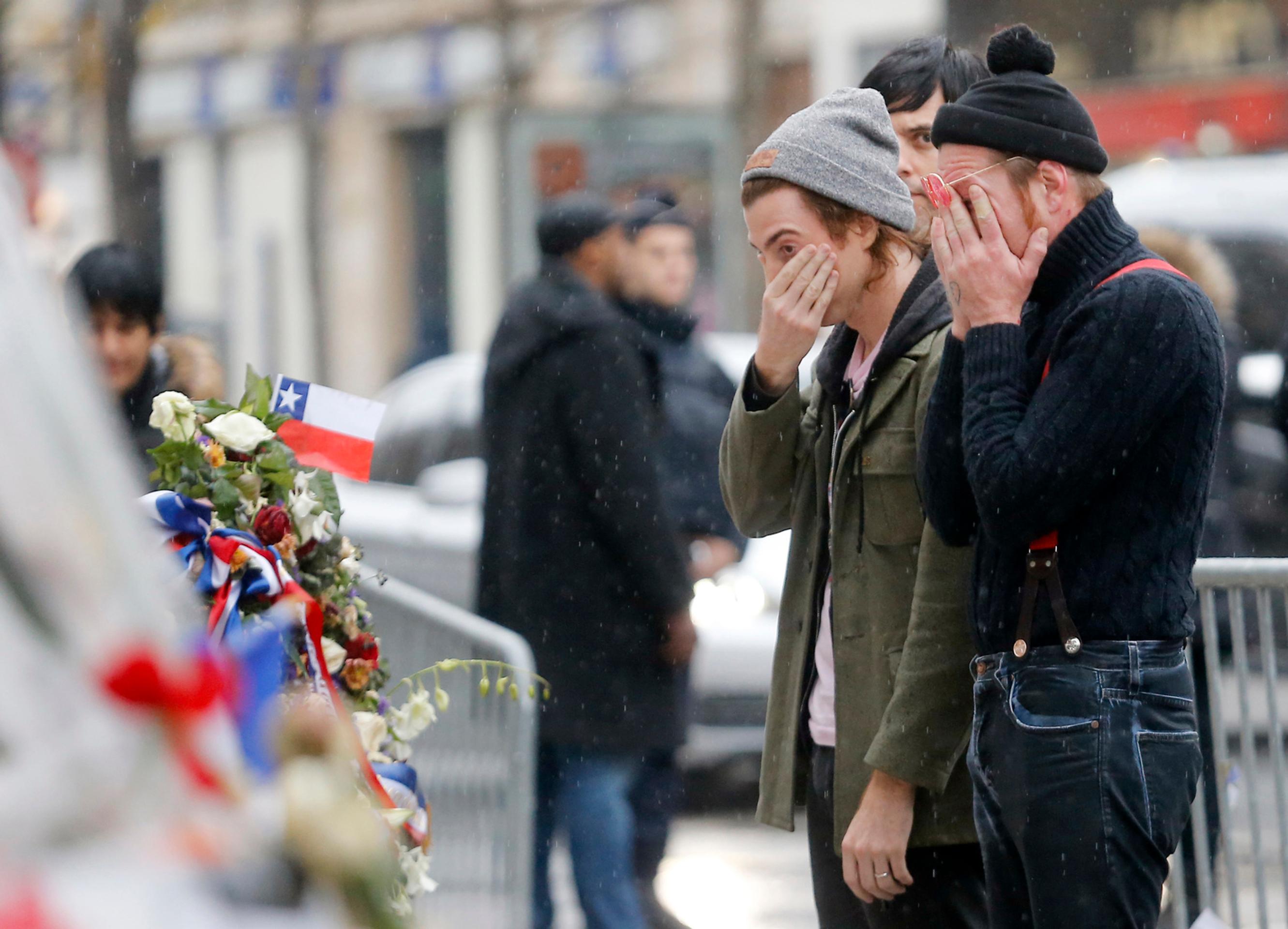 Eagles of Death Metal