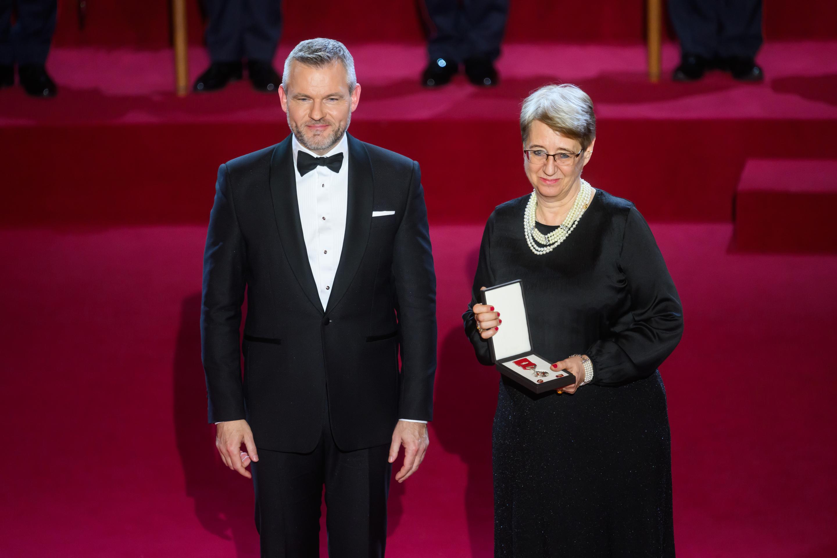 Eva Kowalská, historička