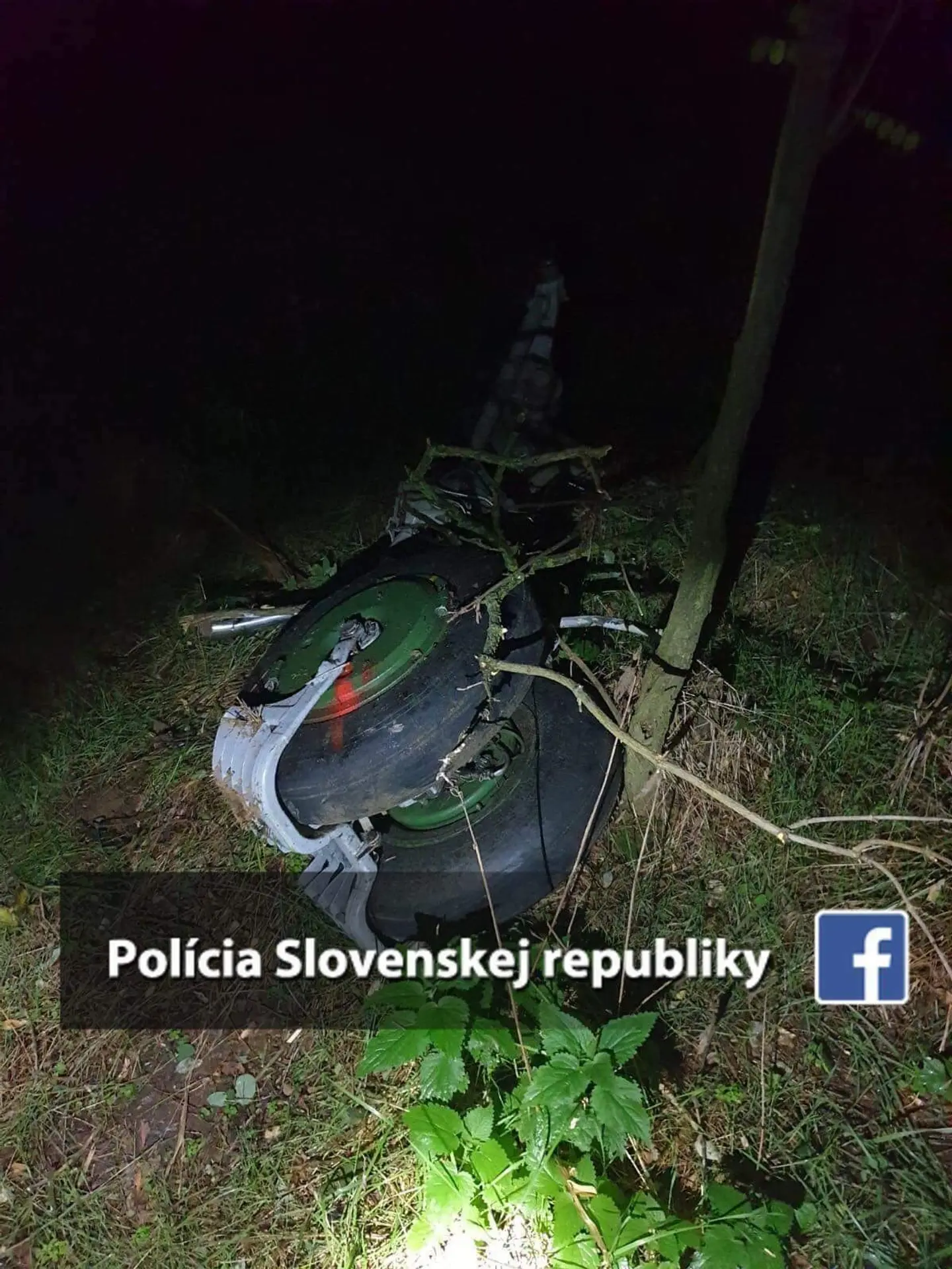 Chodec Matej Tóth počas chôdze na 50 km mužov na MS 2019.