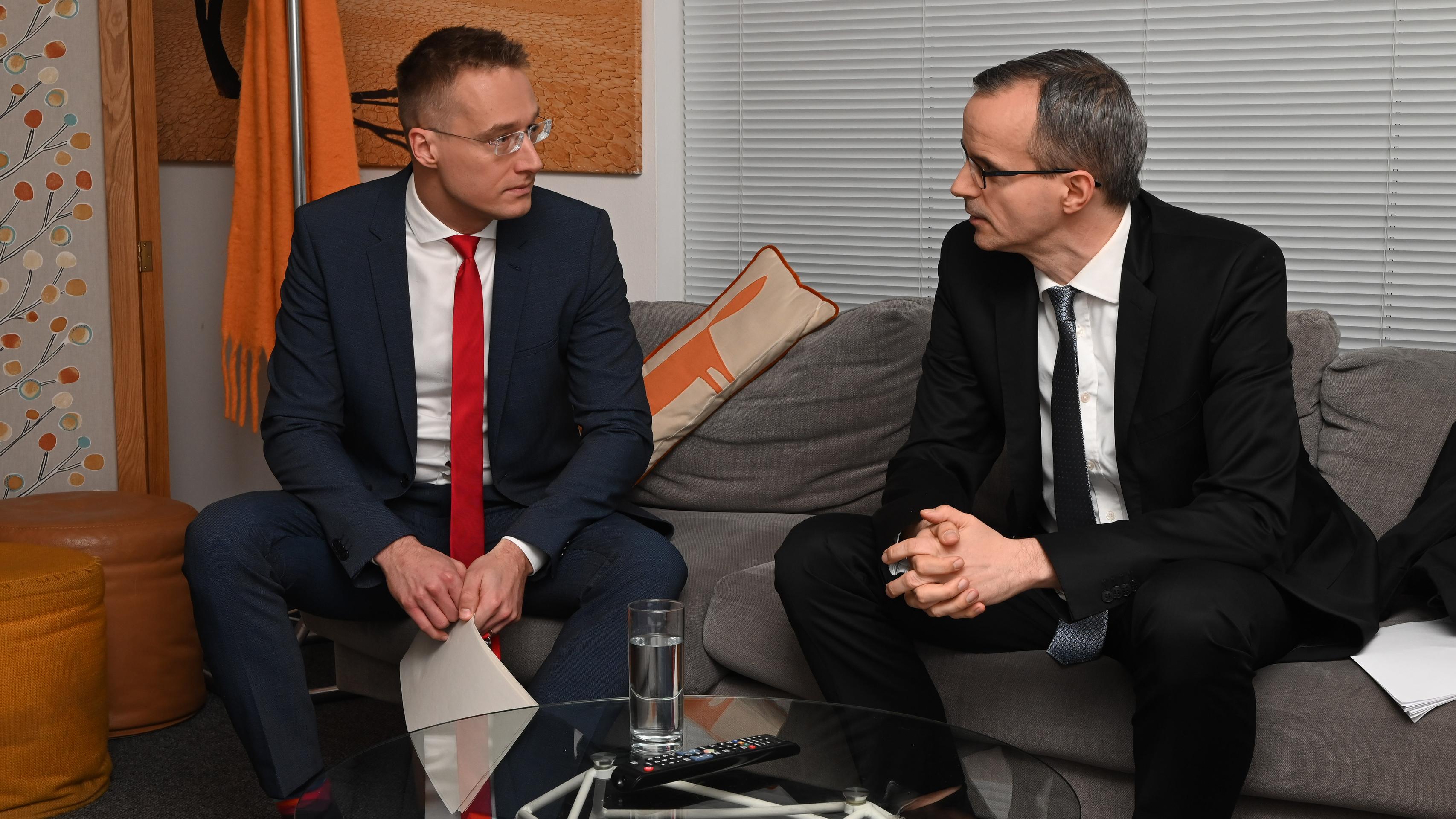 Peter Šamko v relácii Na telo plus.