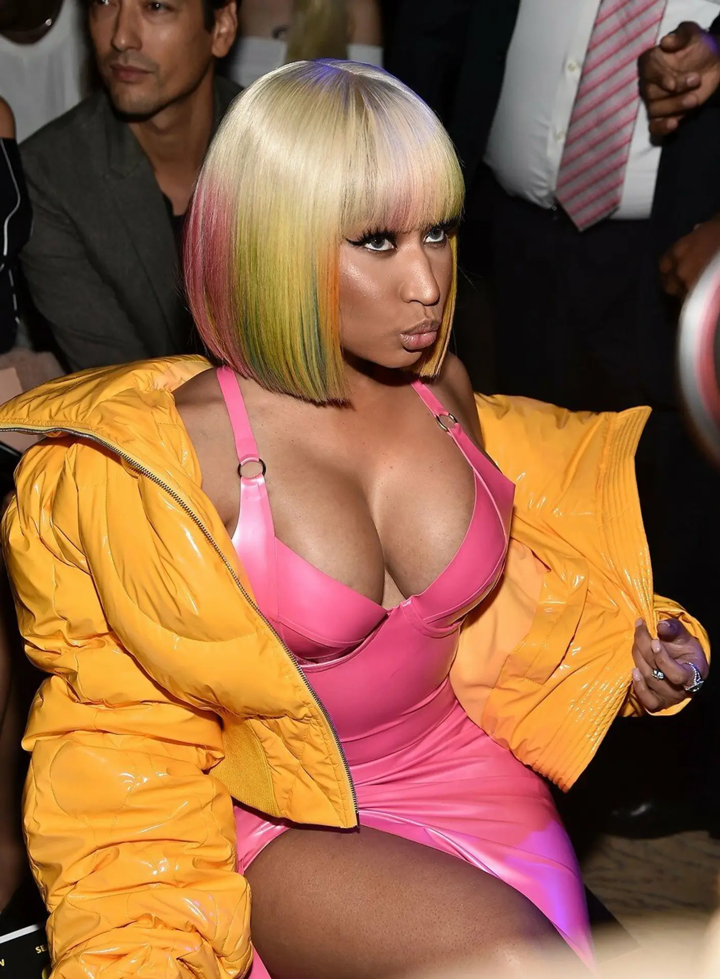 Nicki Minaj