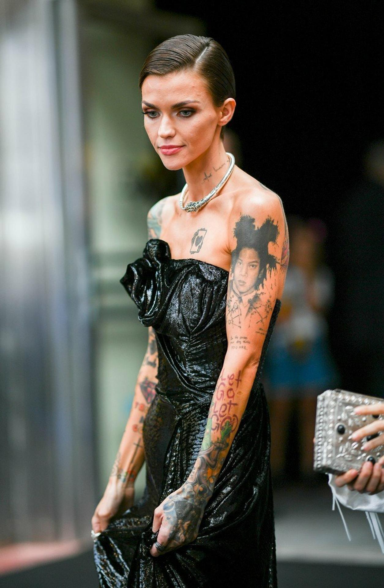 Ruby Rose