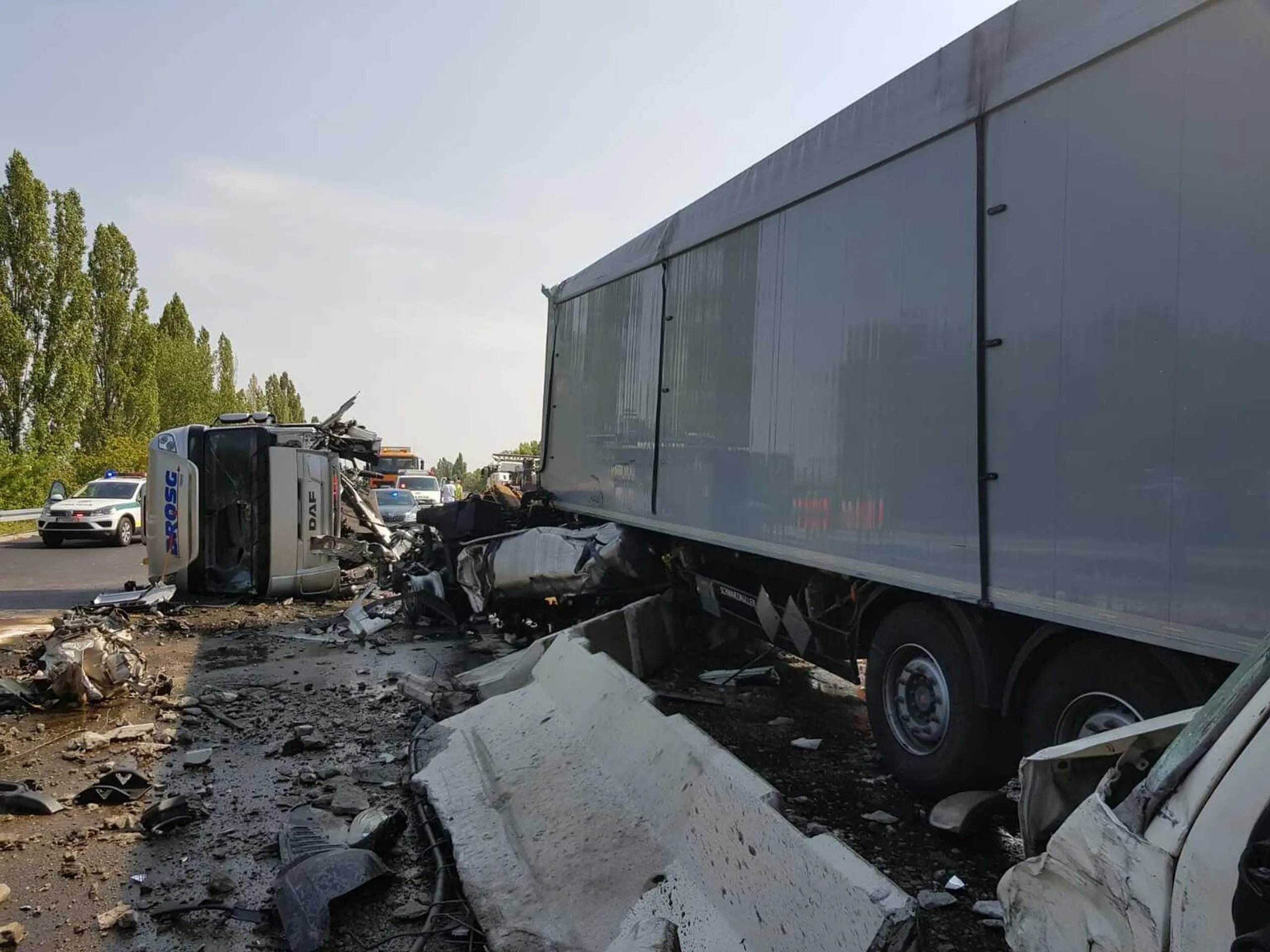 Podozrivý tínedžer z vraždy policajta v Ríme