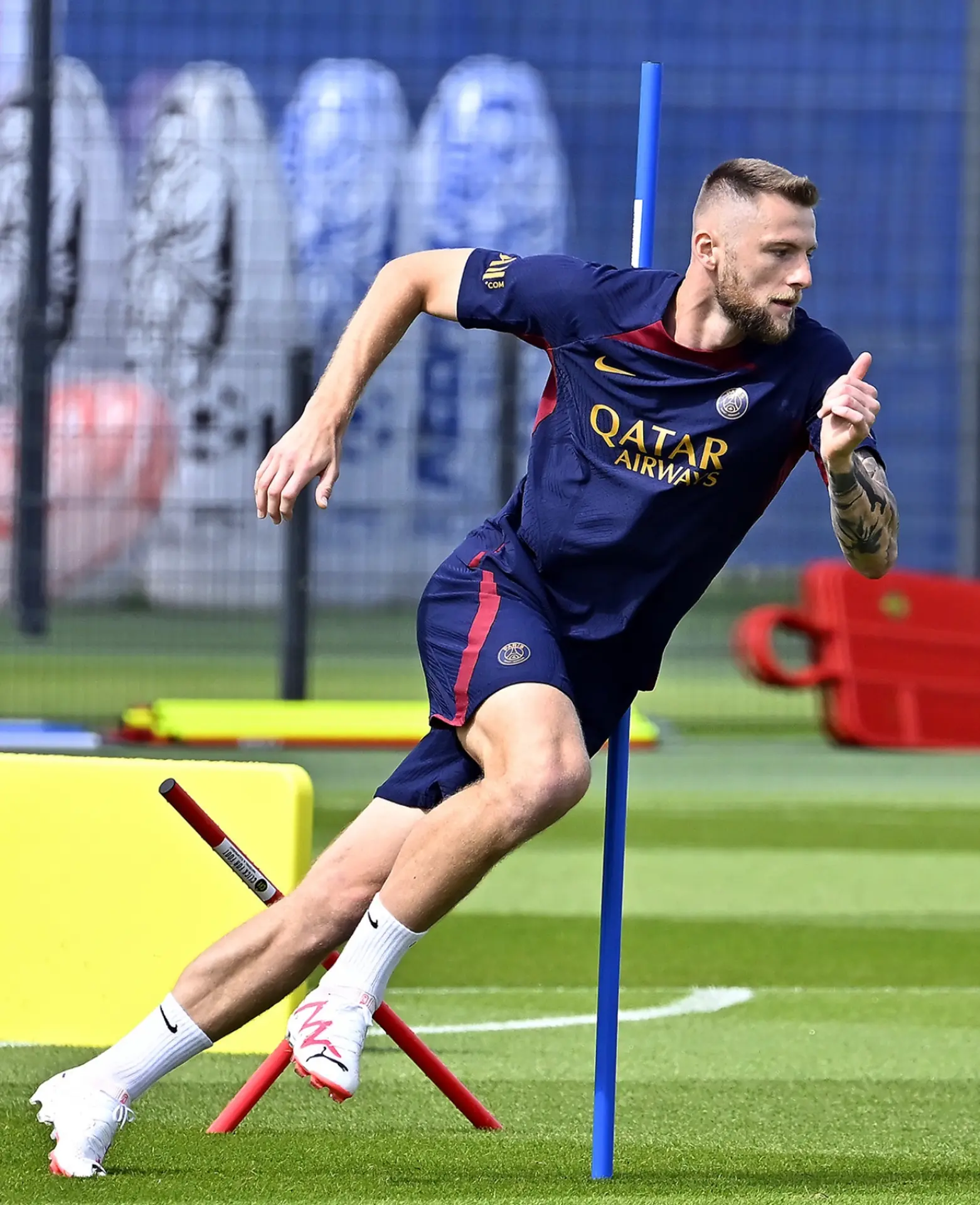 Milan Škriniar