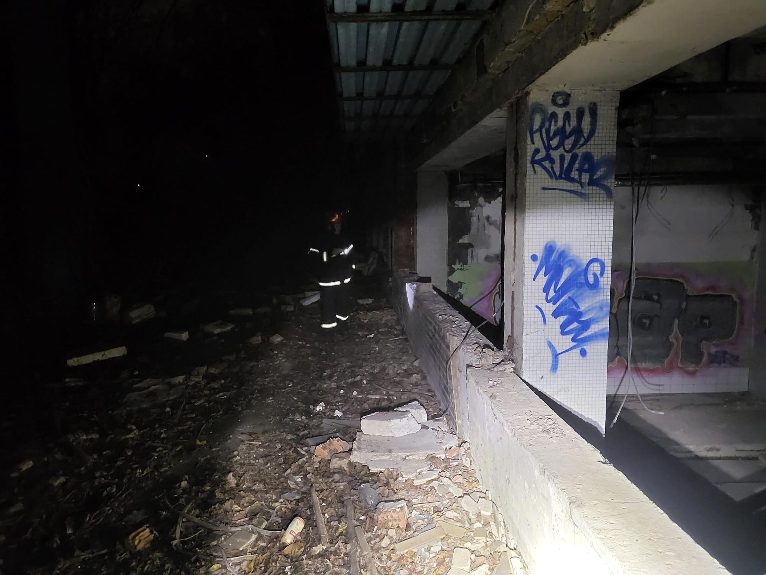 Pátranie po nezvestnej Márii (8. 1.)