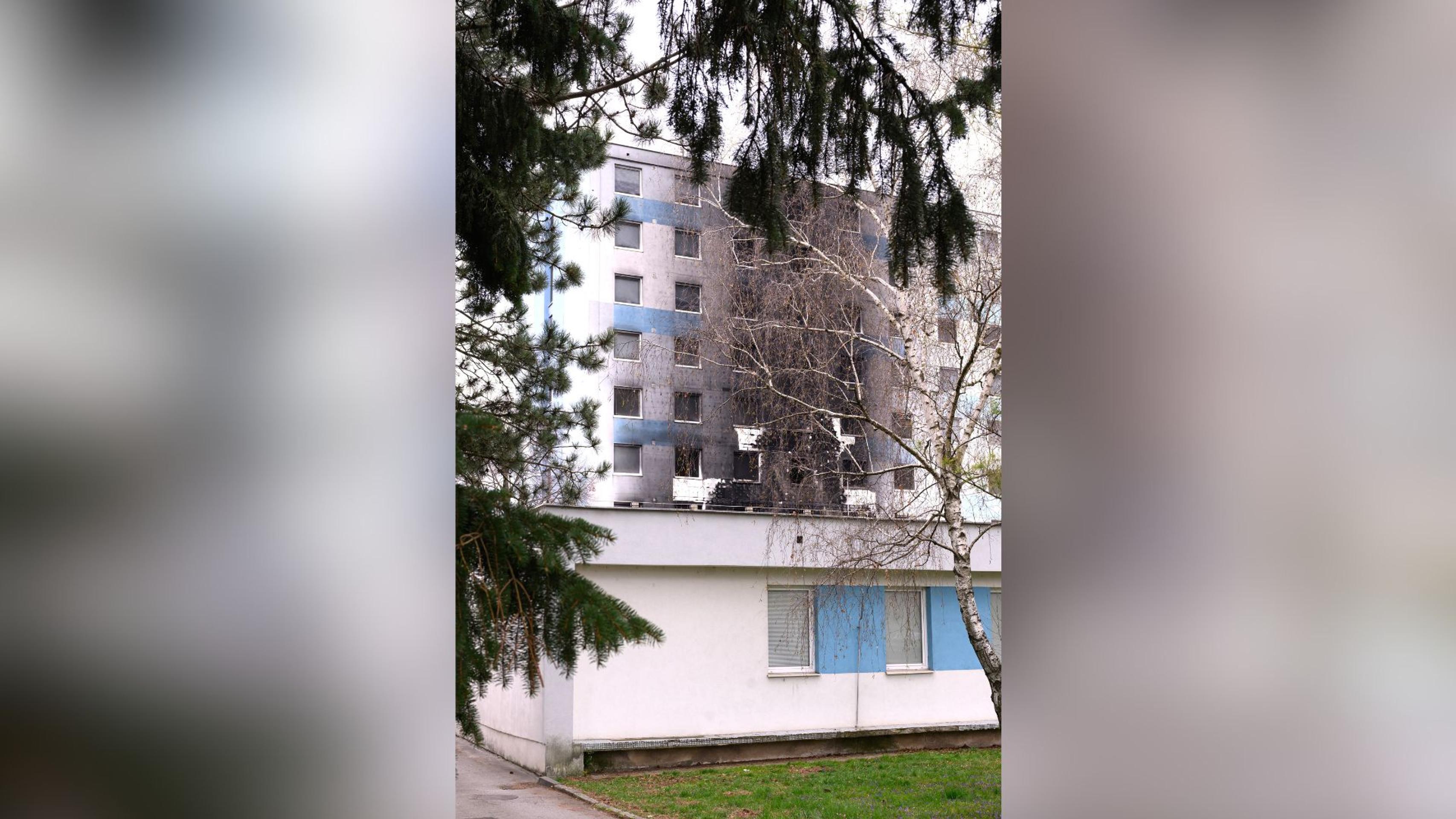 Požiar internátu v Nitre ohrozil stovky detí a spôsobil škodu za státisíce