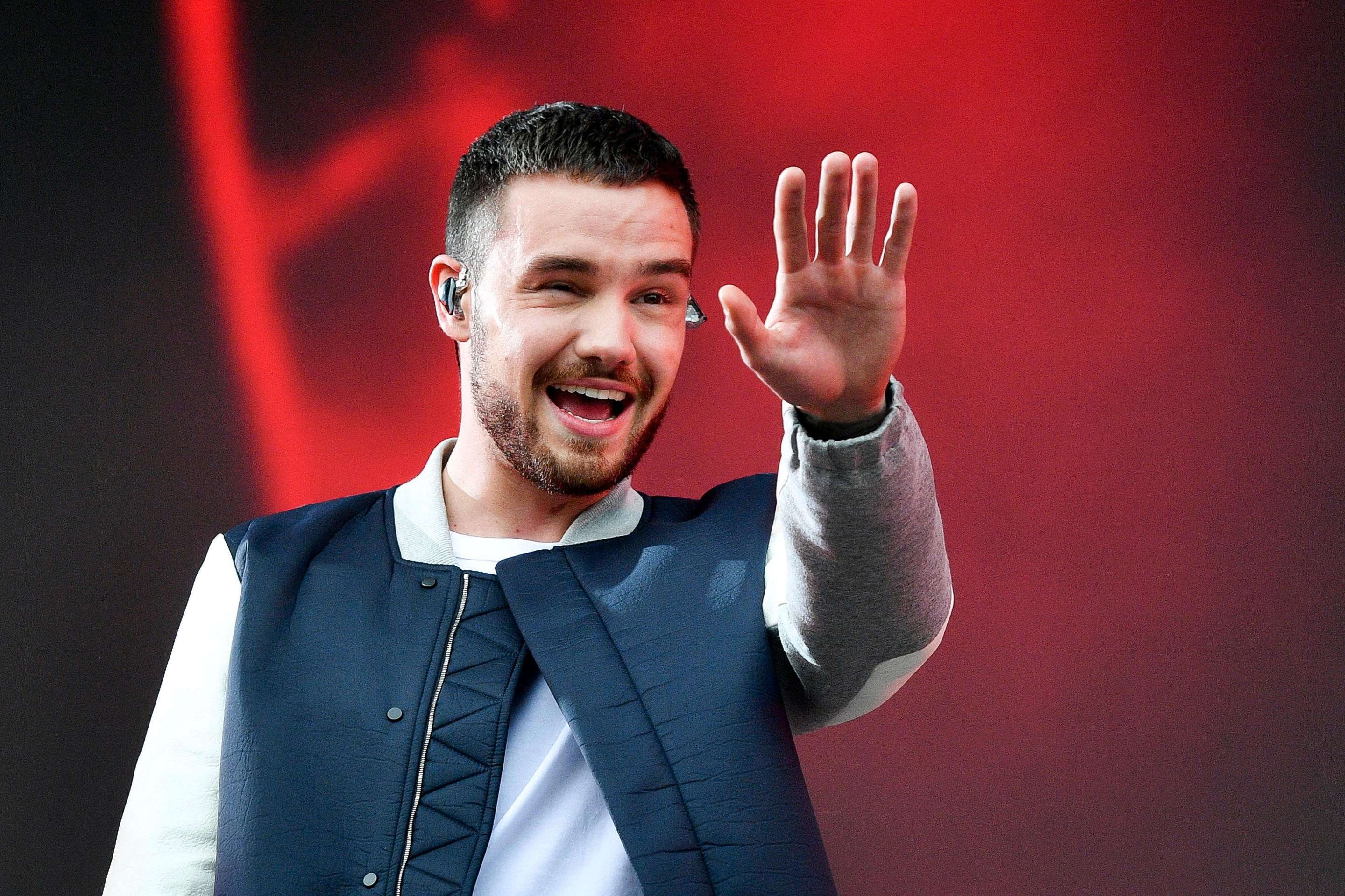 Zomrel britský spevák Liam Payne, bývalý člen skupiny One Direction.