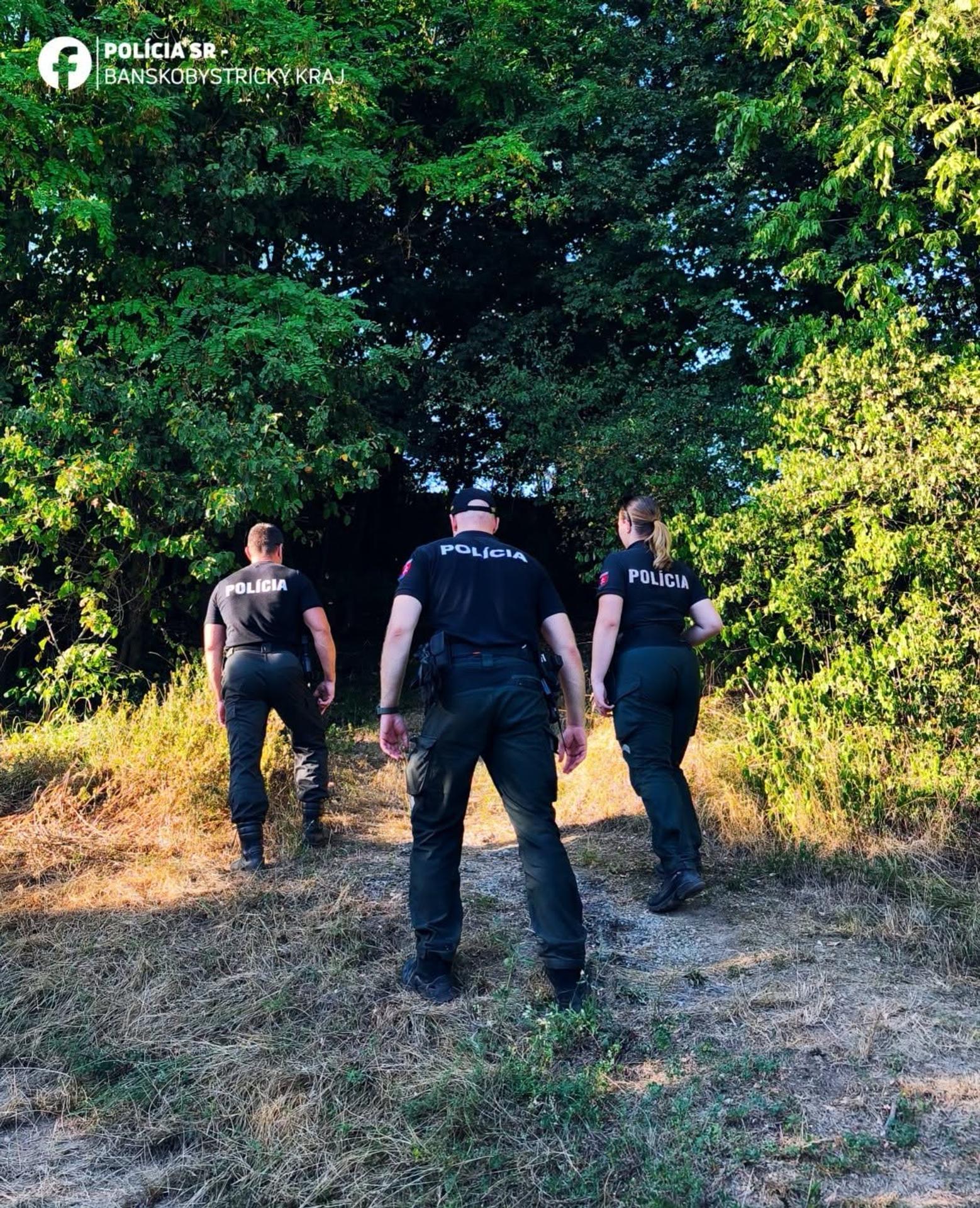 Nezvestného Tomáša našli na poľovníckom posede