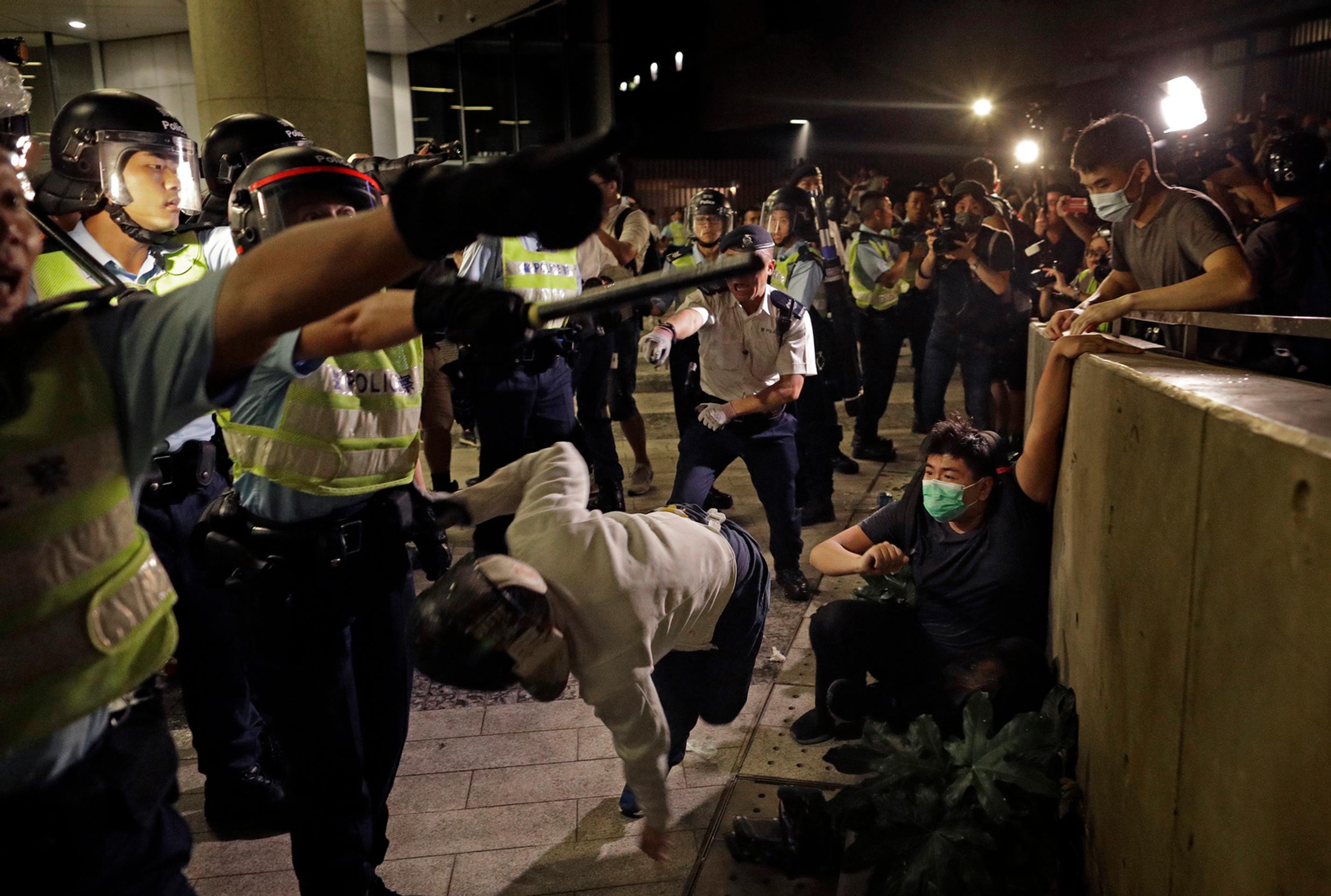 Výletná loď spoločnosti Norwegian Cruise Line.