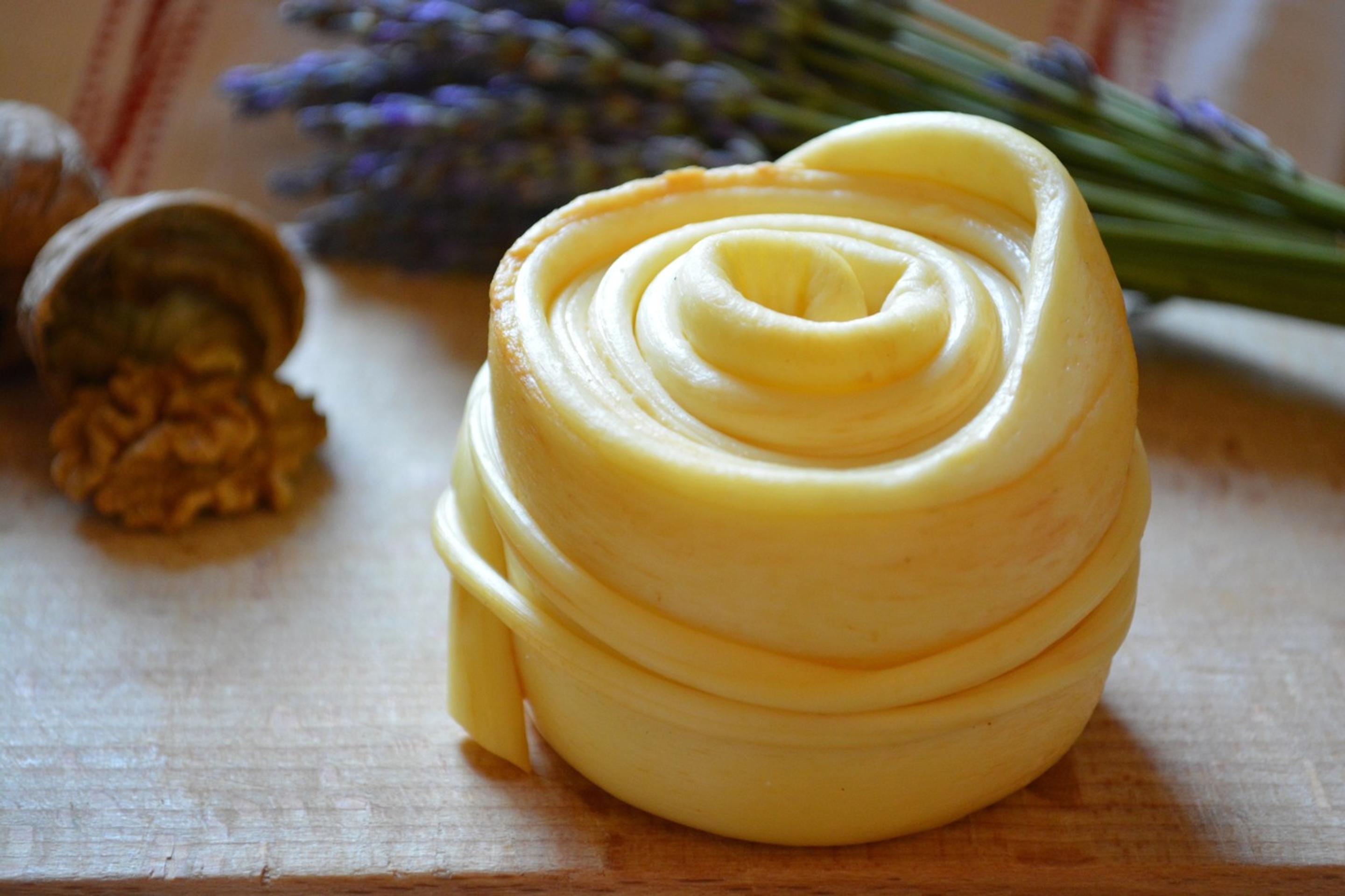 9. Slovenská parenica