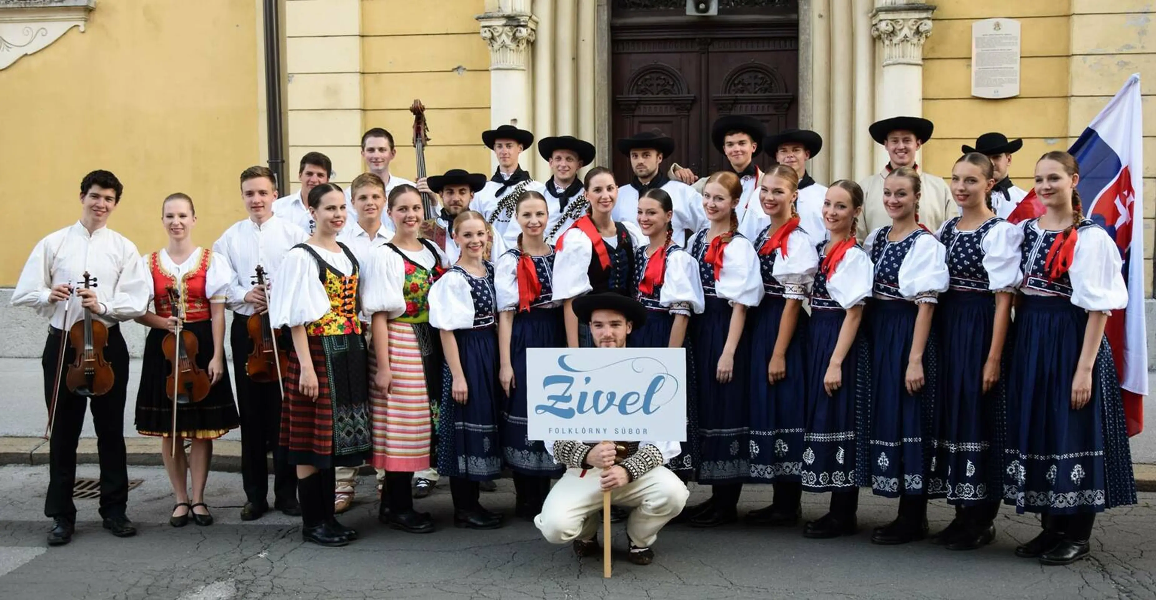 FS ŽIvel