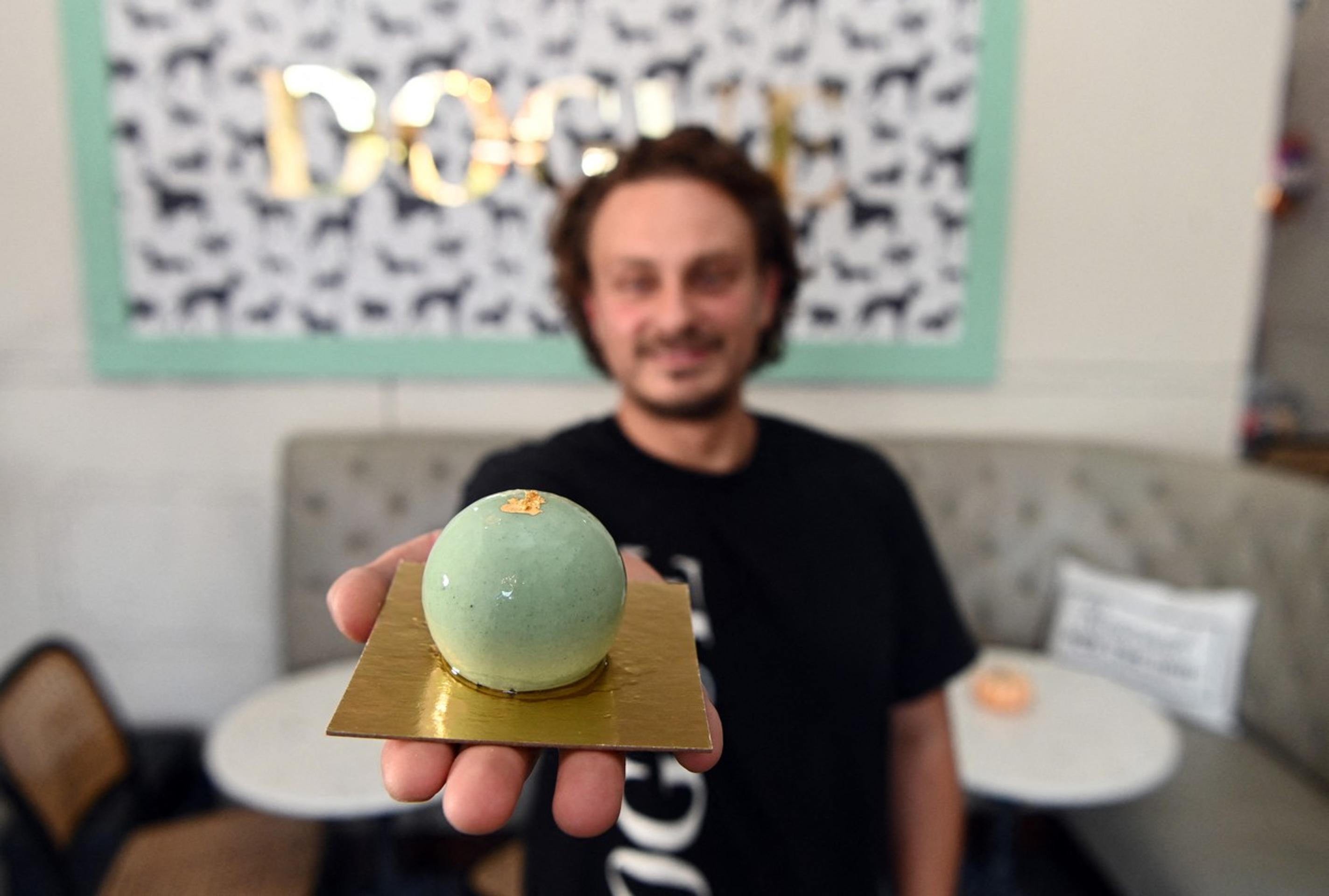 Jedlá sú na nerozoznanie od ľudských