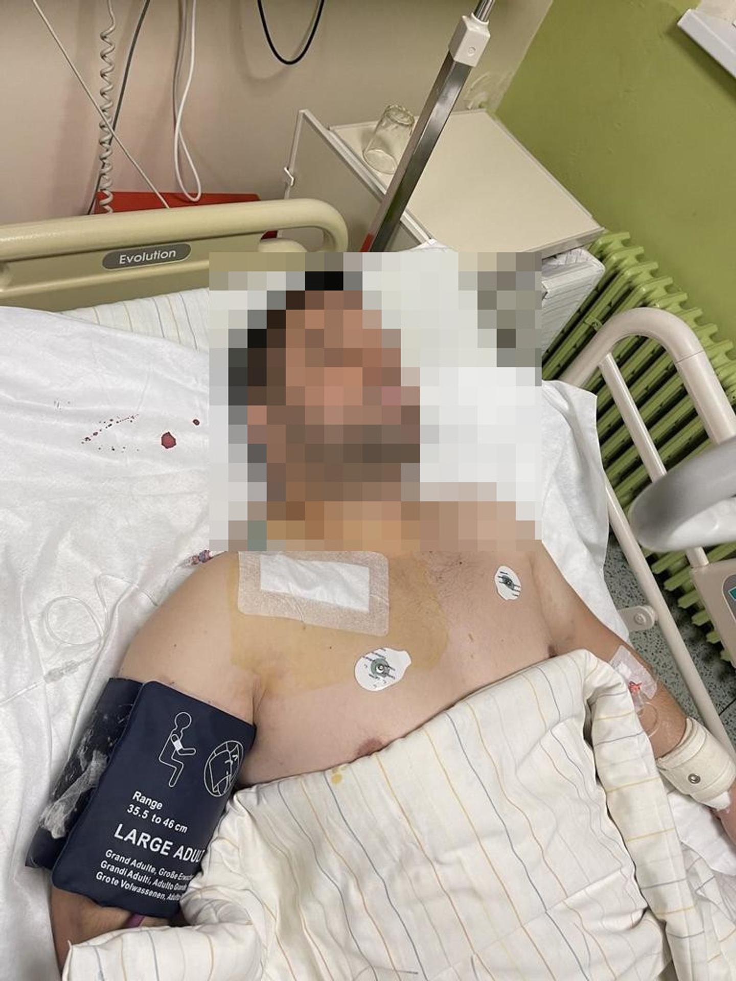 Odhalili muža, ktorý spôsobil smrteľnú nehodu