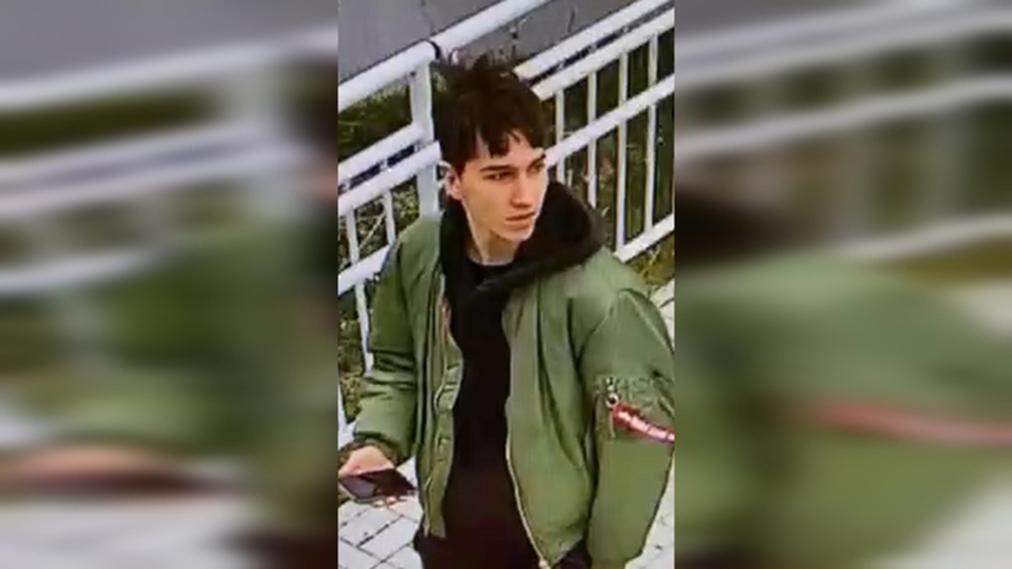 Chlapcov hľadá polícia.