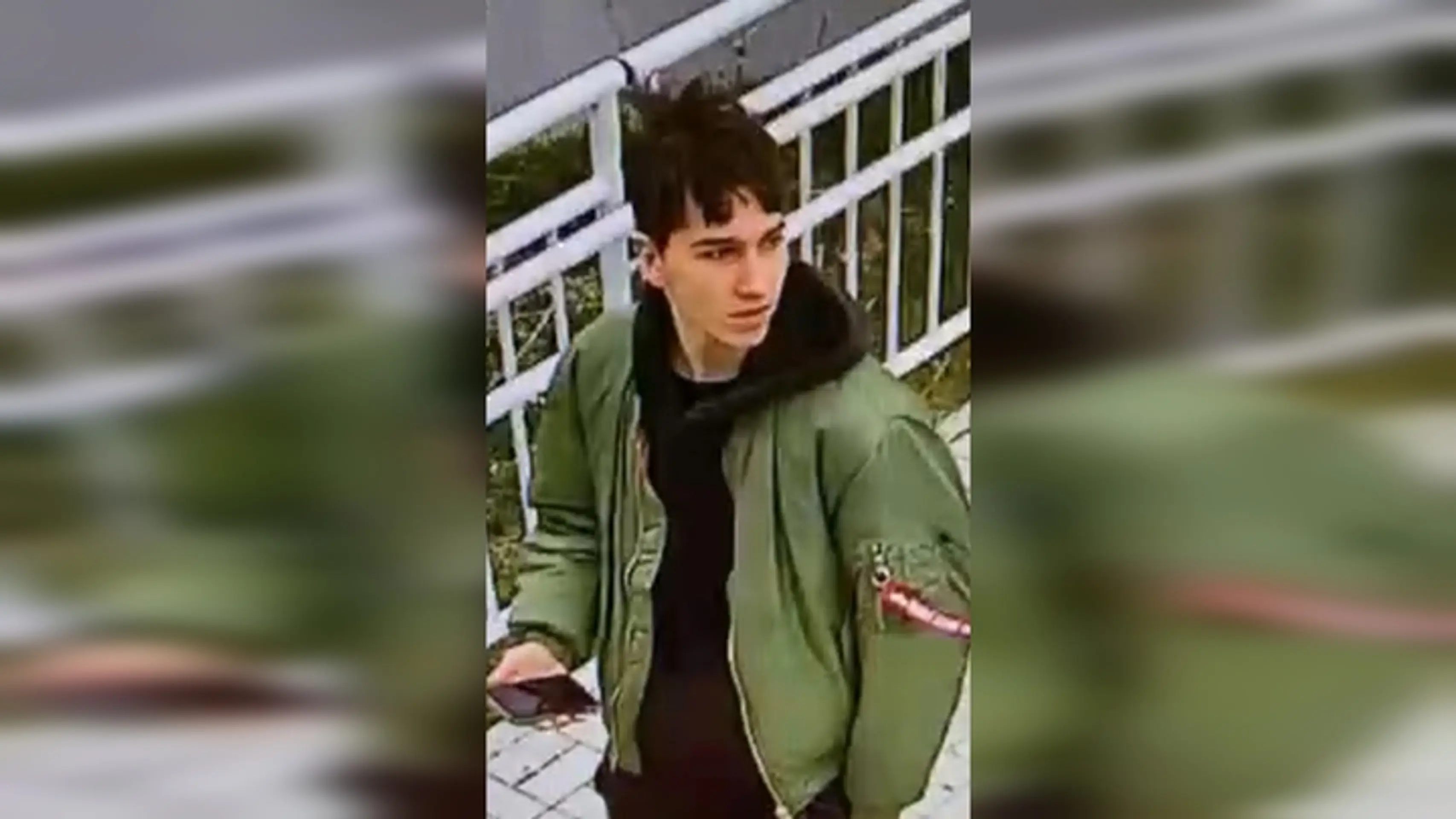 Chlapcov hľadá polícia.