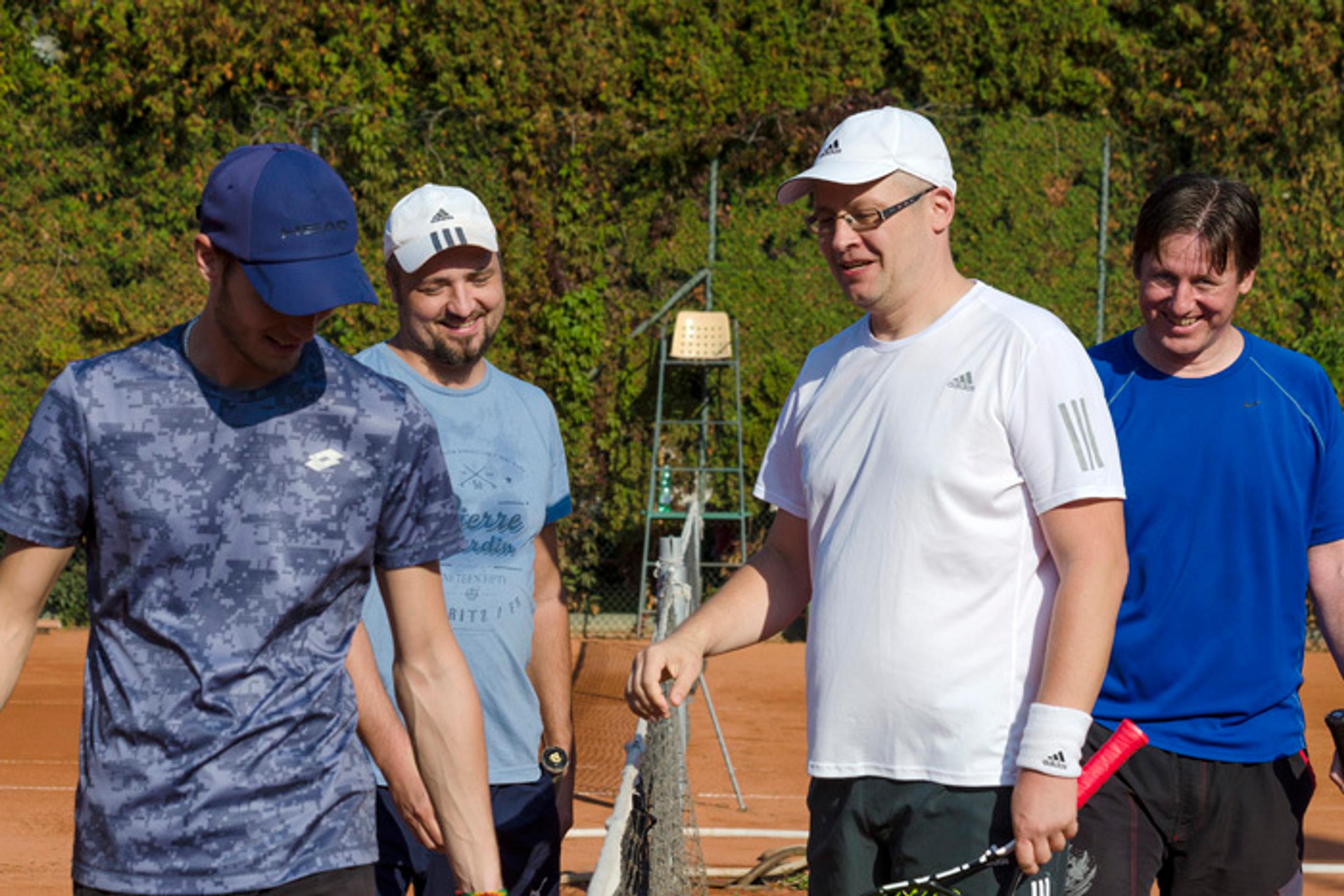 TipsportPulitzer Cup.