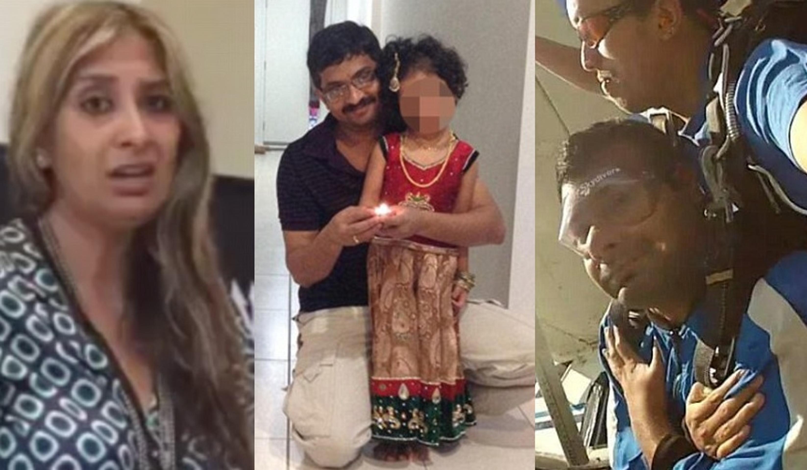 Selina Win Pe, Bonthu Reddy a Puspendu Ghosh