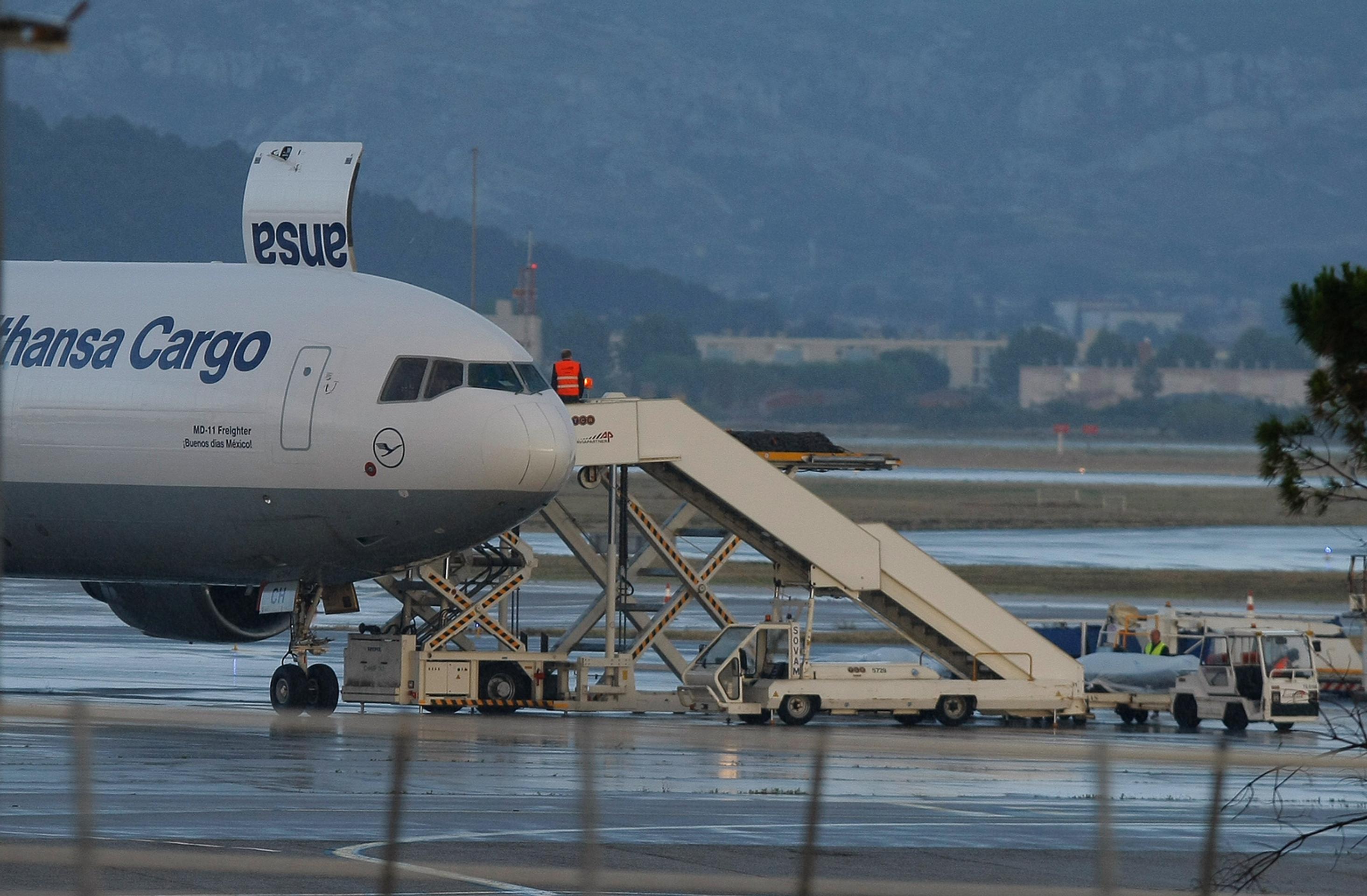 Telá obetí priviezli do Nemecka včera večer