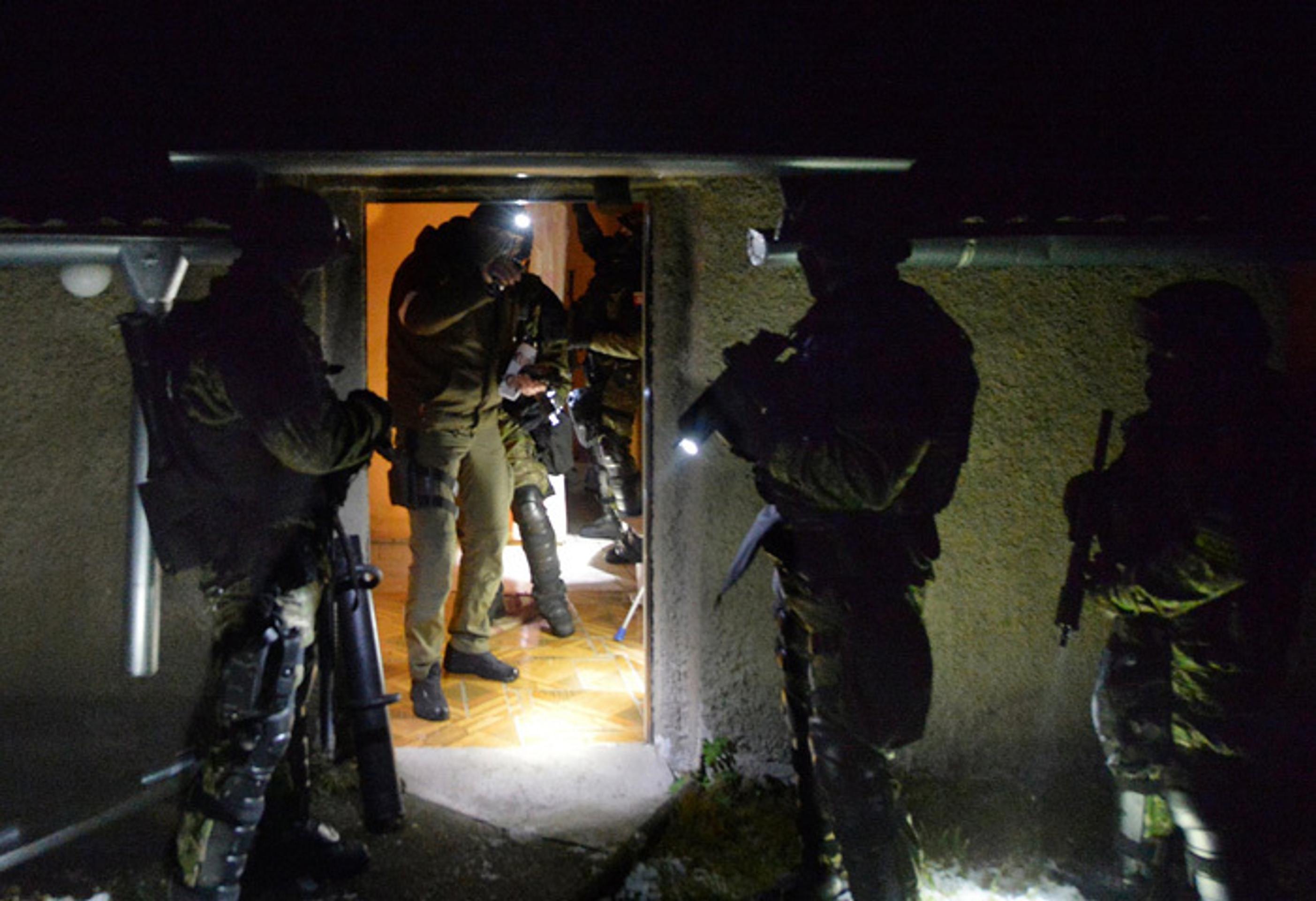 Matthew Lewis ako Neville Longbottom vo filme Harry Potter a Fénixov rád