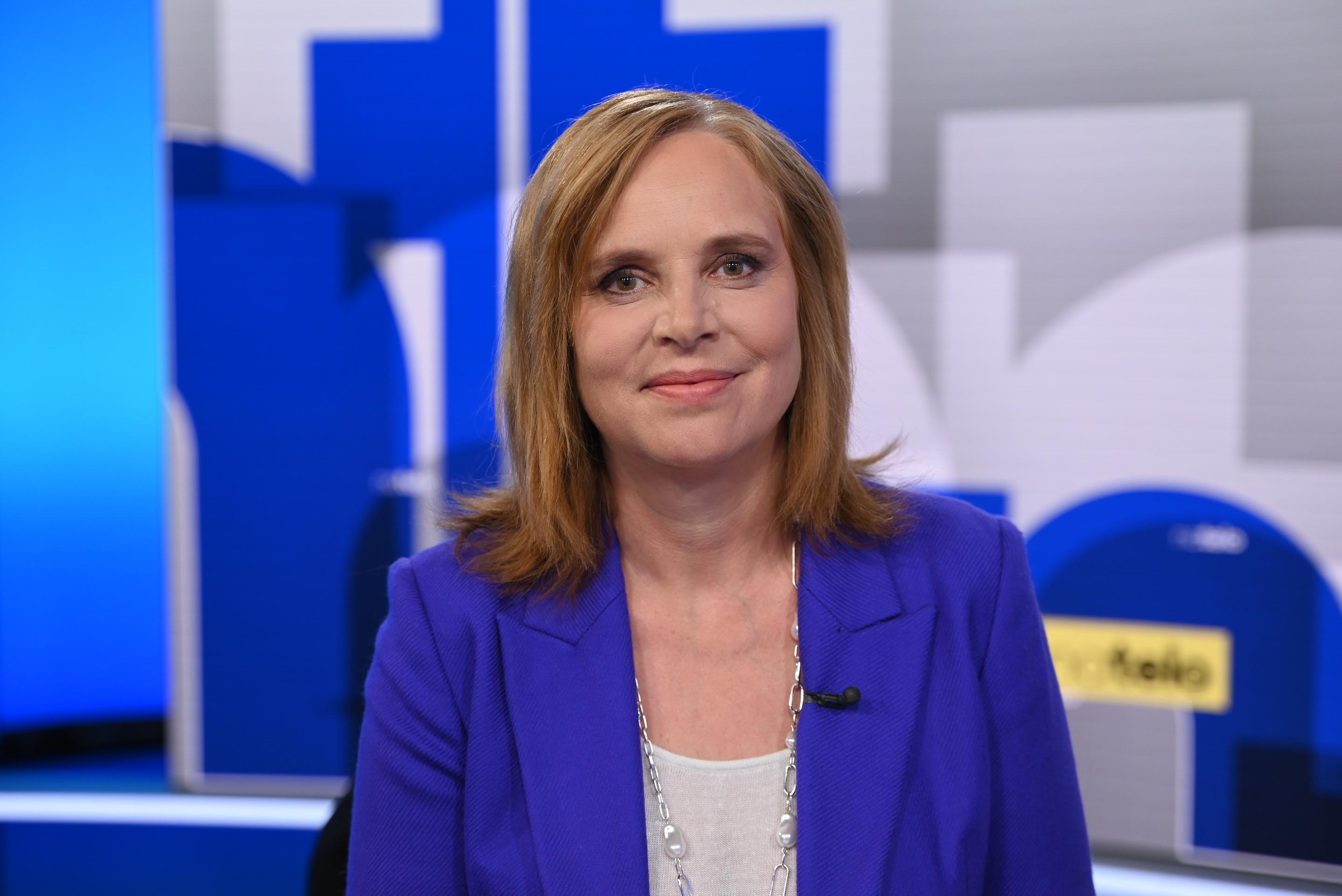 Poslankyňa NR SR a predsedníčka strany Za ľudí Veronika Remišová