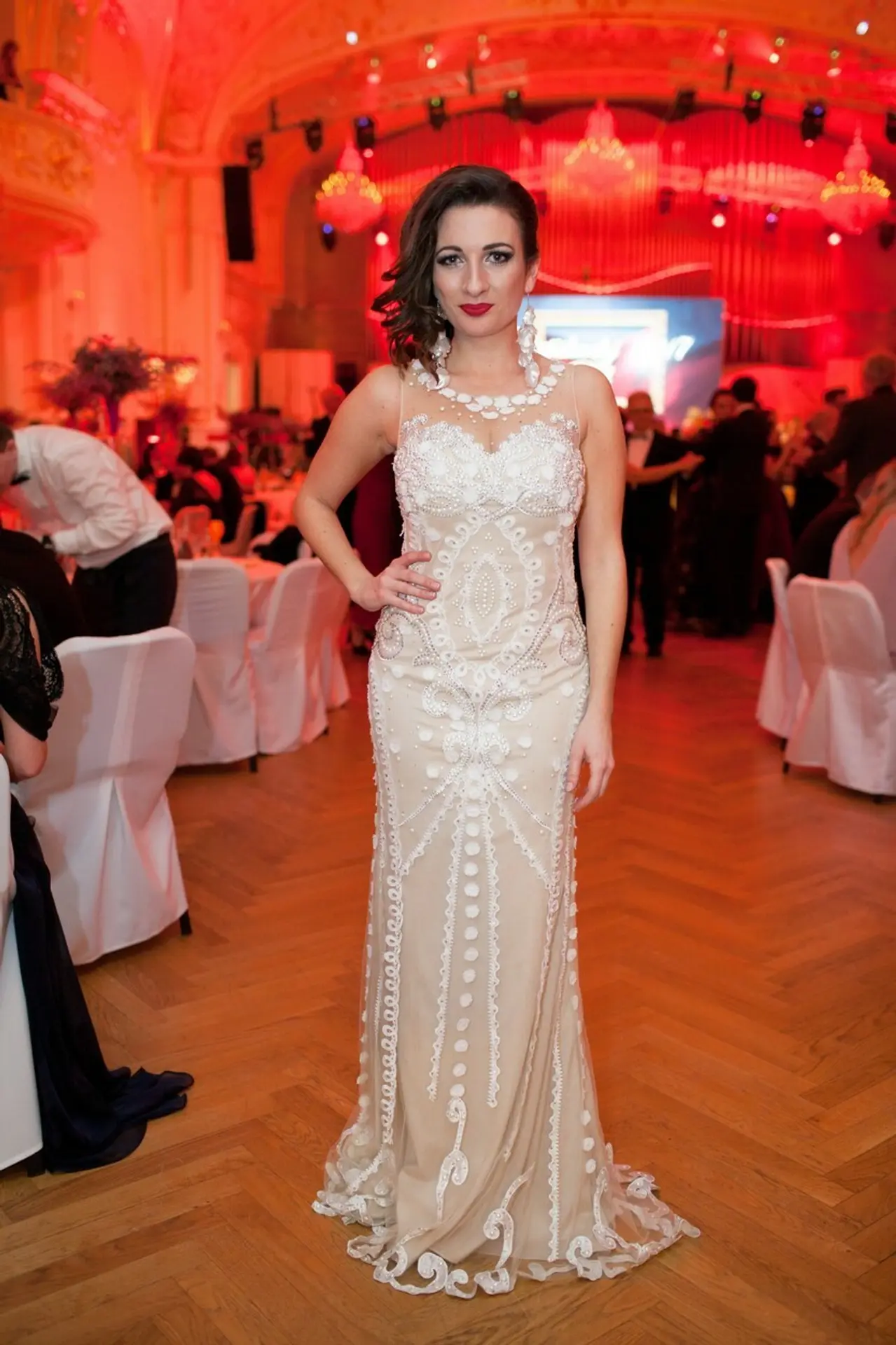Andrea Zimányiová