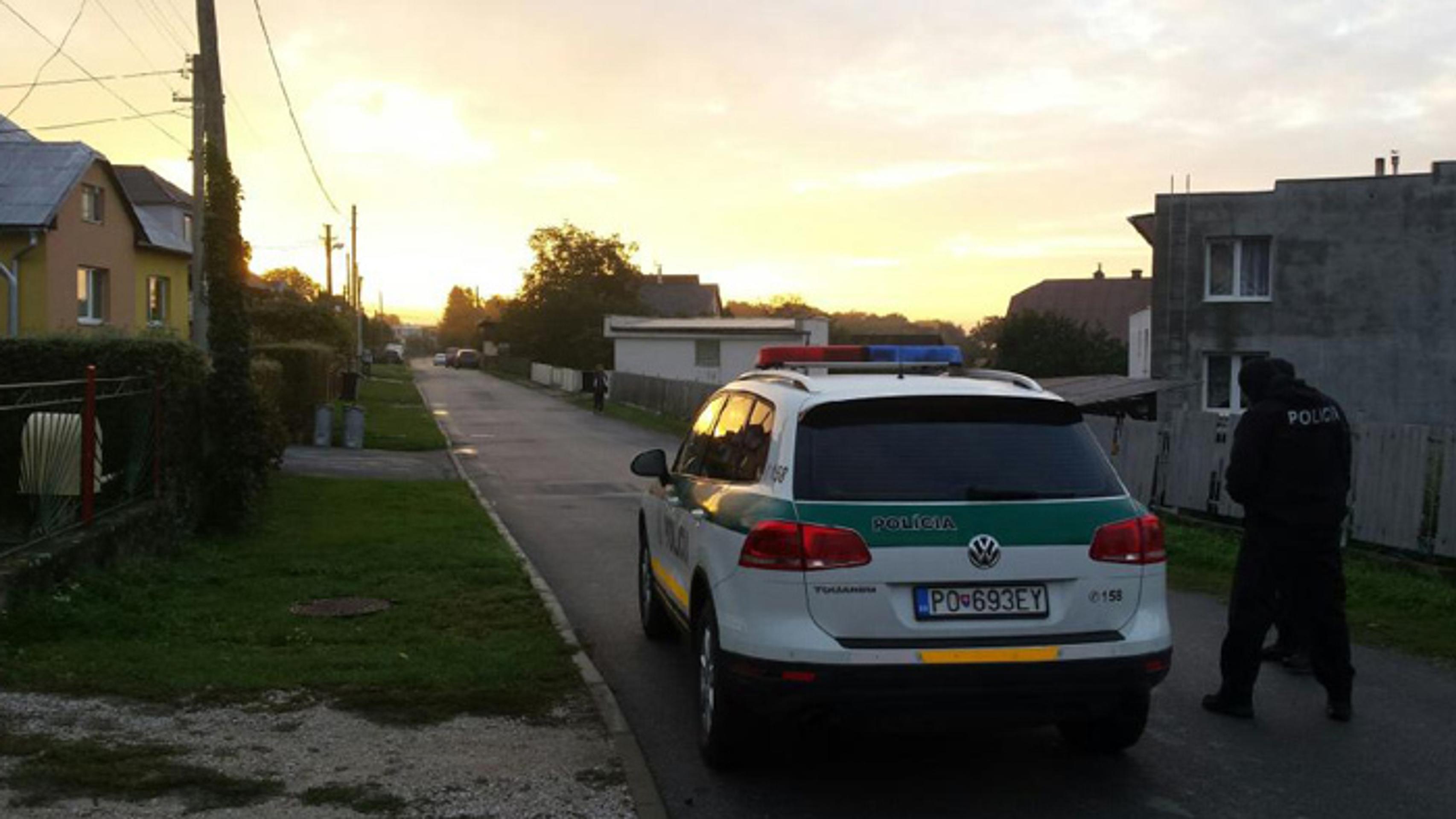 V Župčanoch zahujú kukláči.