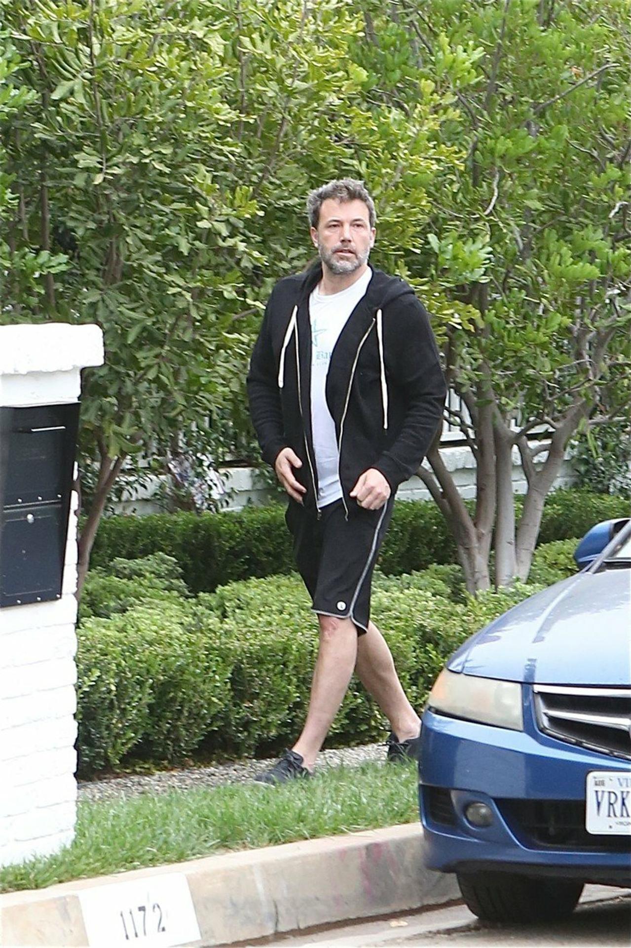 Ben Affleck