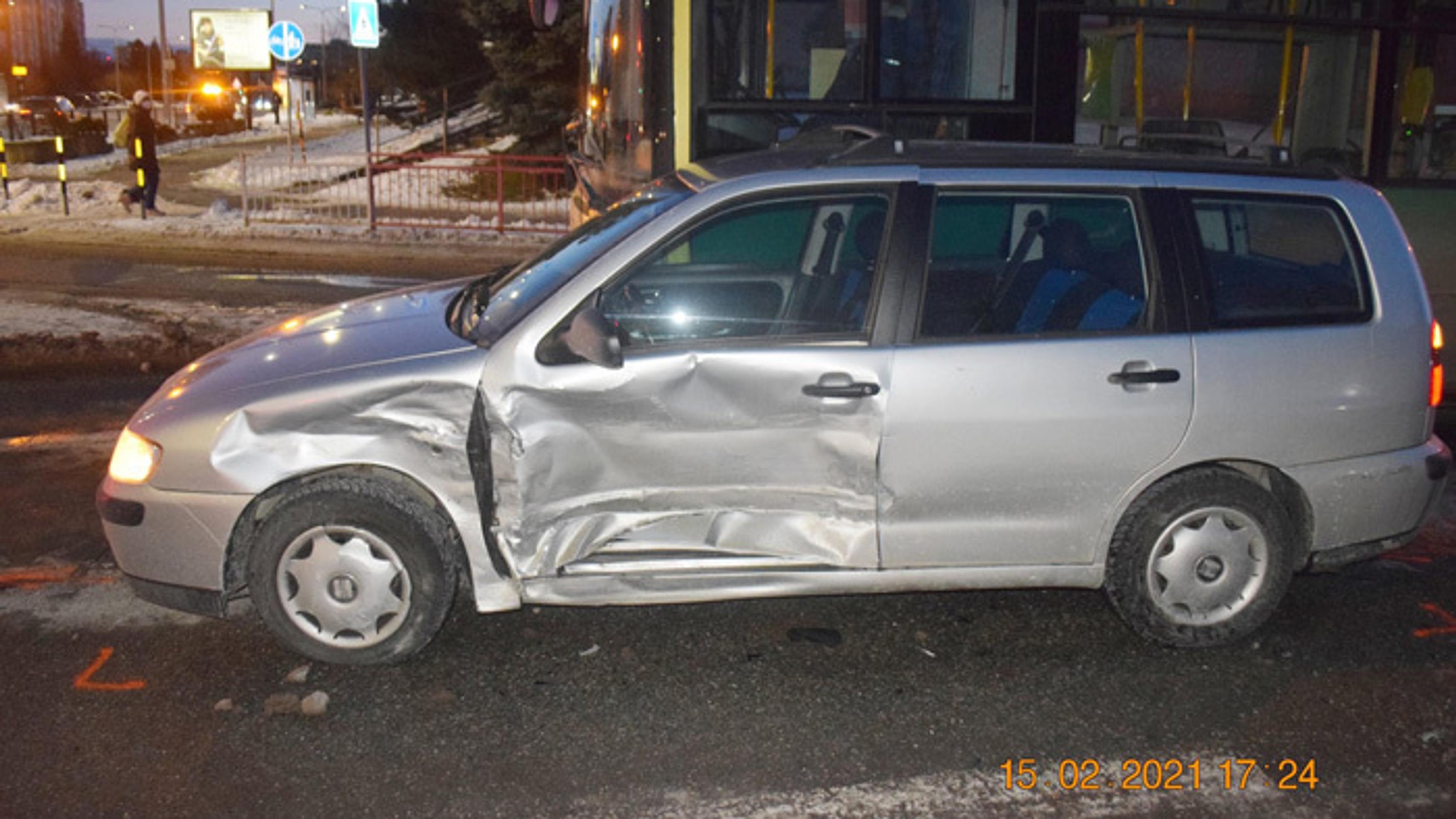 Ilustračný záber.