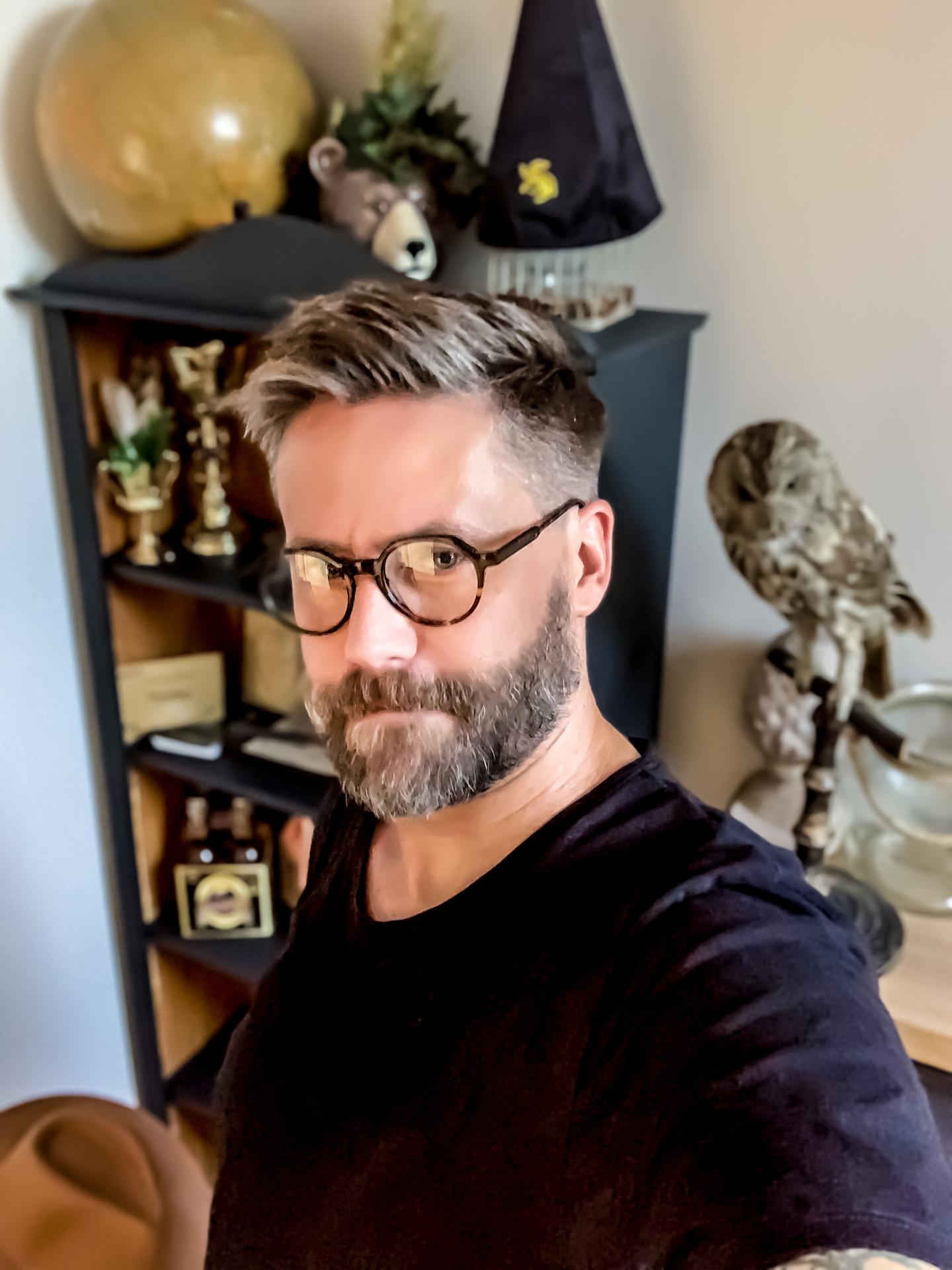 Keanu Reeves sa lúčil so svojou polovičkou