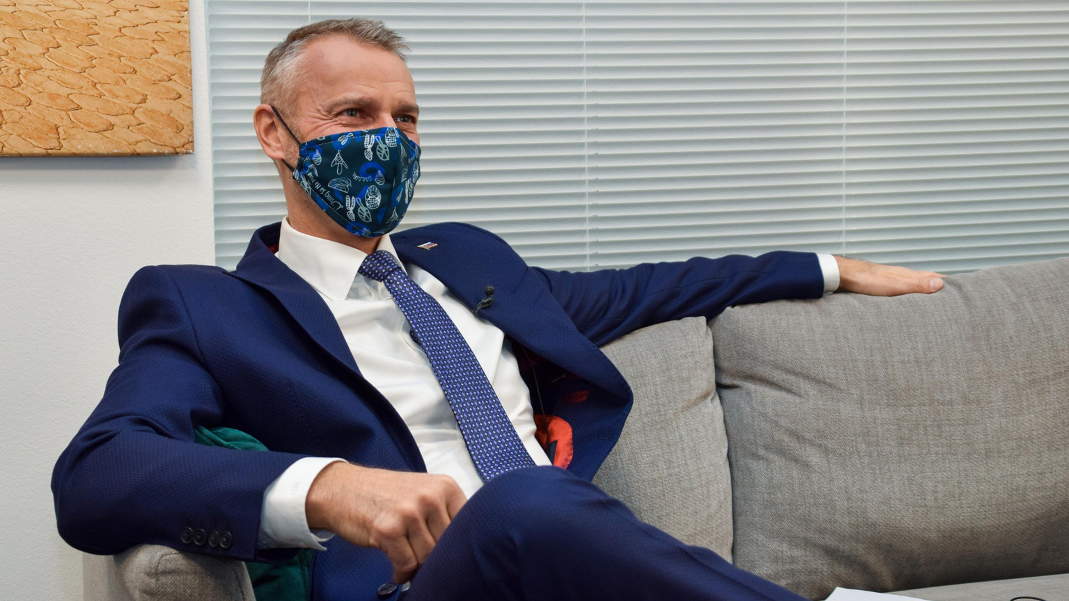 Skríningové testovanie v Trnave