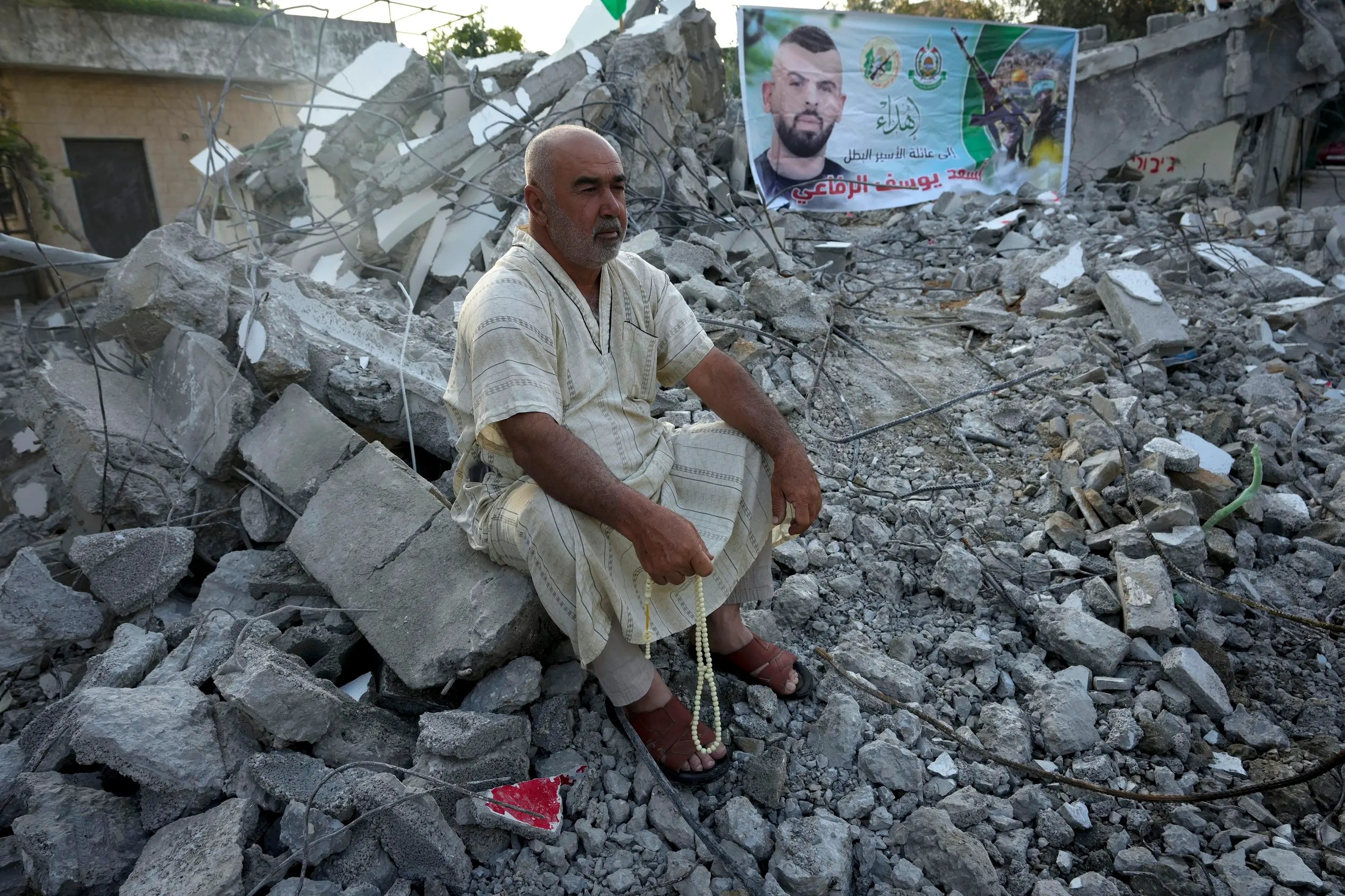 Konflikt medzi Izraelom a Gazou