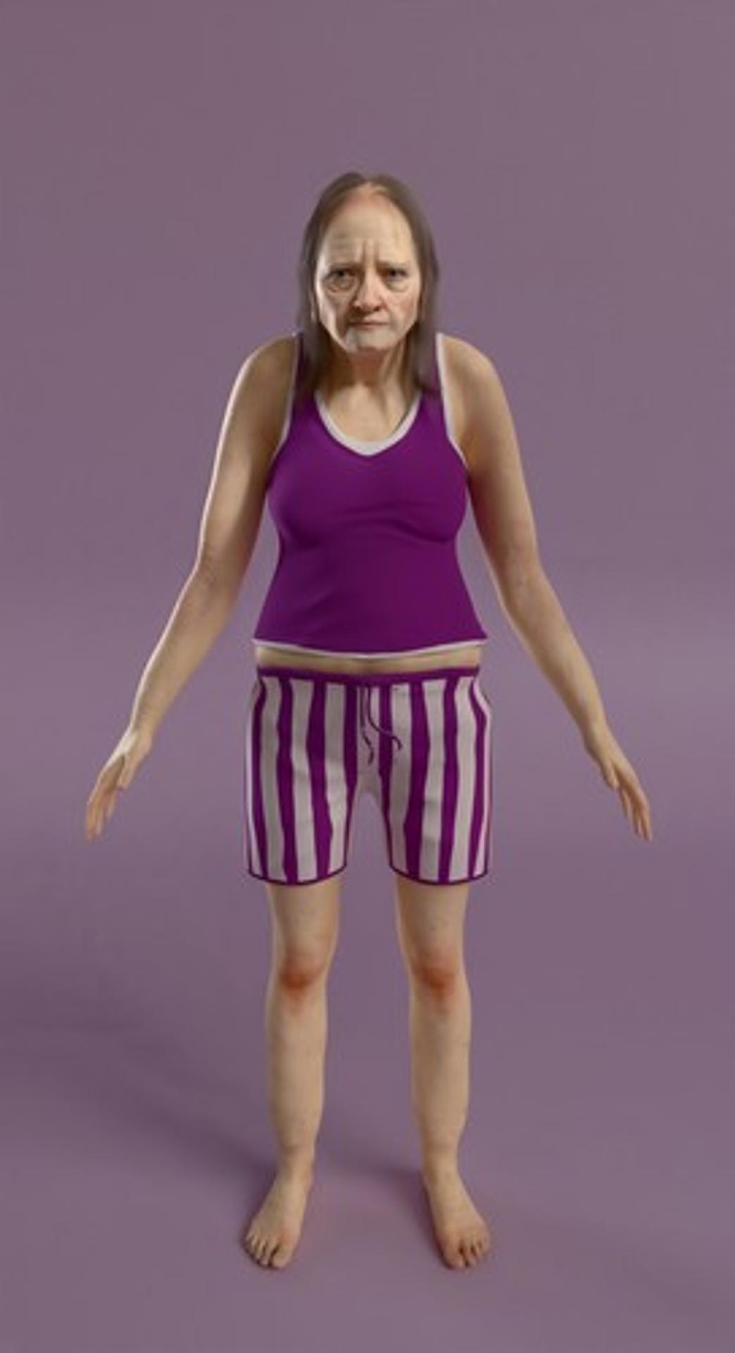 Absencia spánku nemá vplyv len na fyzický vzhľad