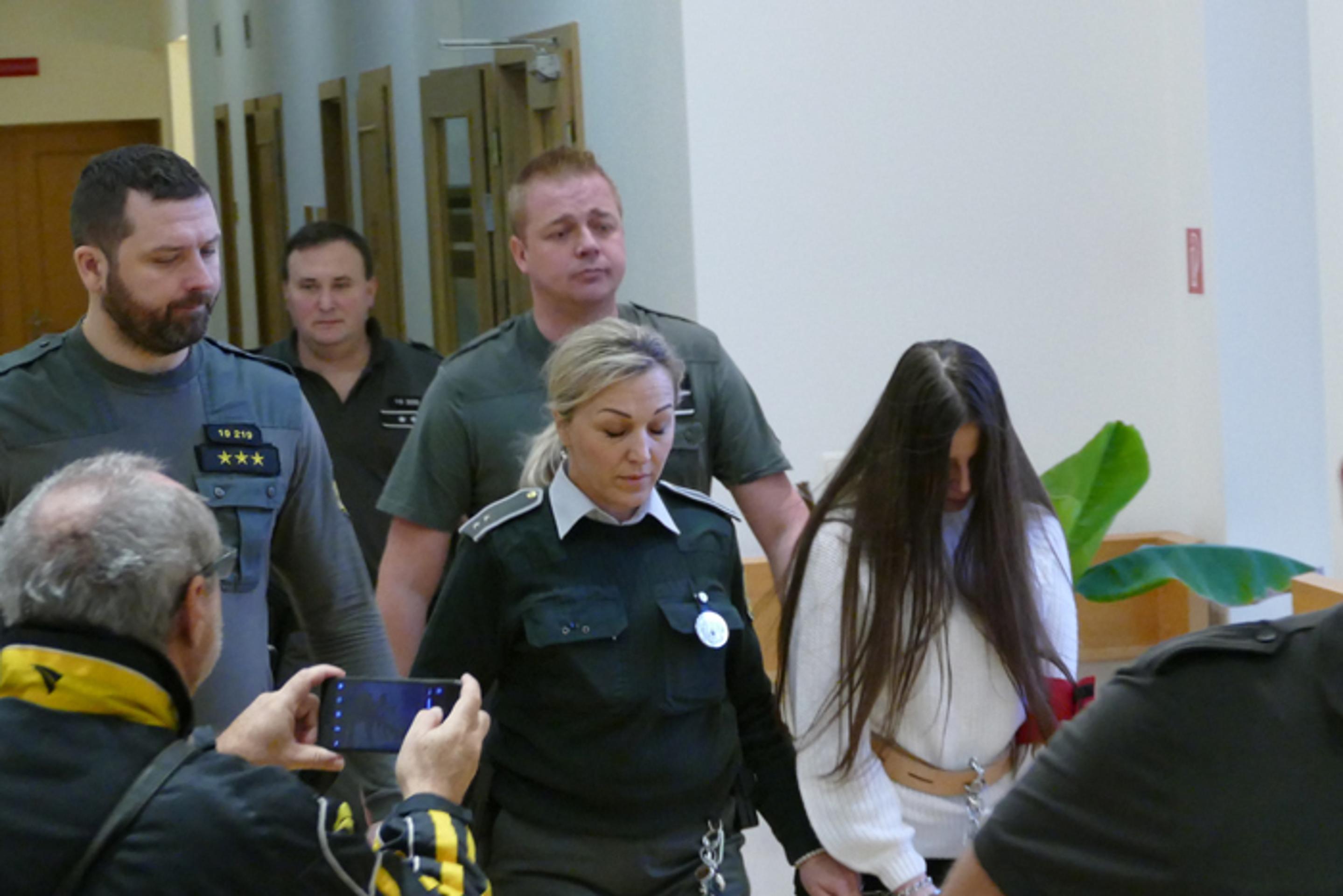 Raheleh and Mikael Lindbergovci zahynuli so synmi v ukrajinskom lietadle