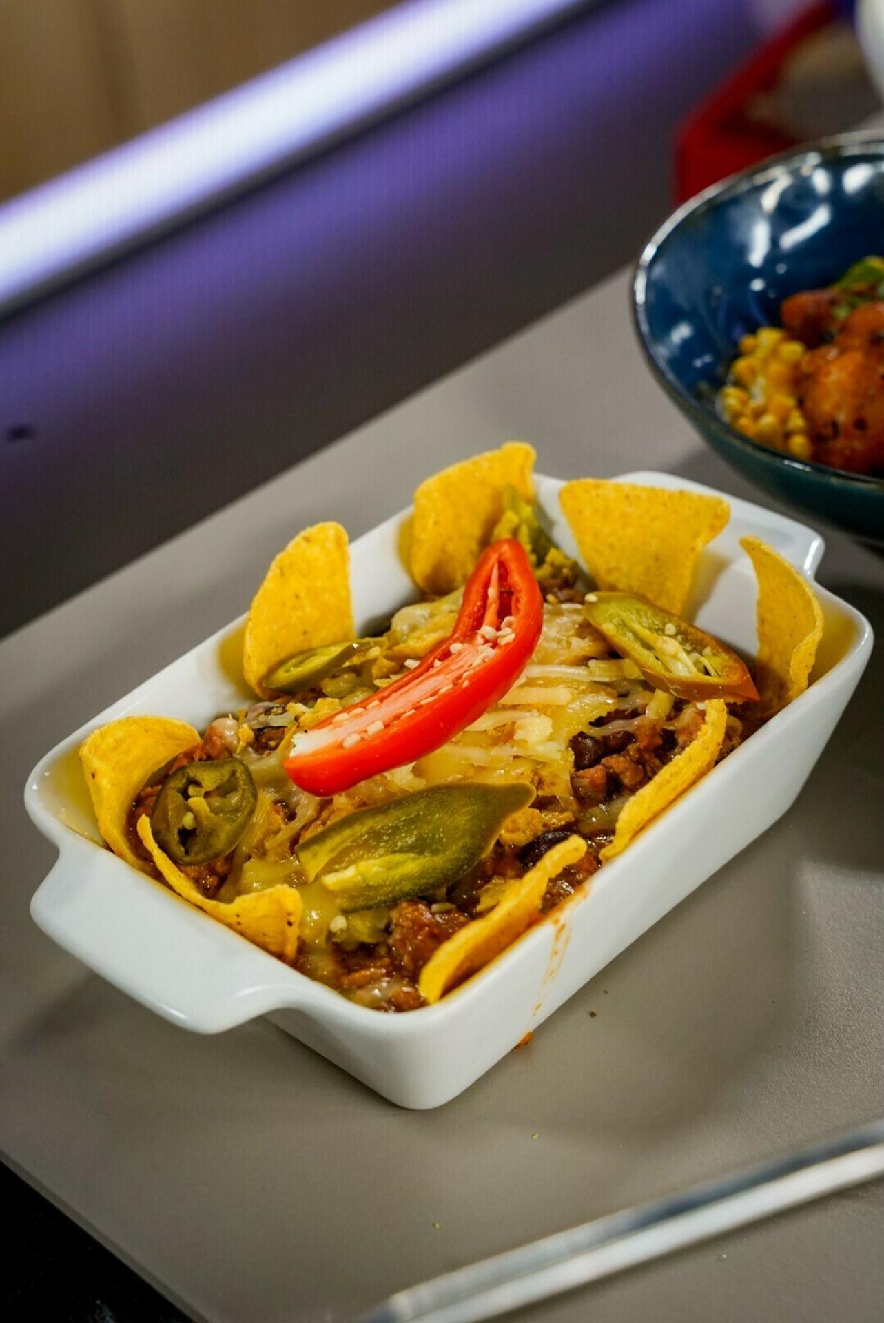 Štipľavé varenie podľa Gabriela Vargu