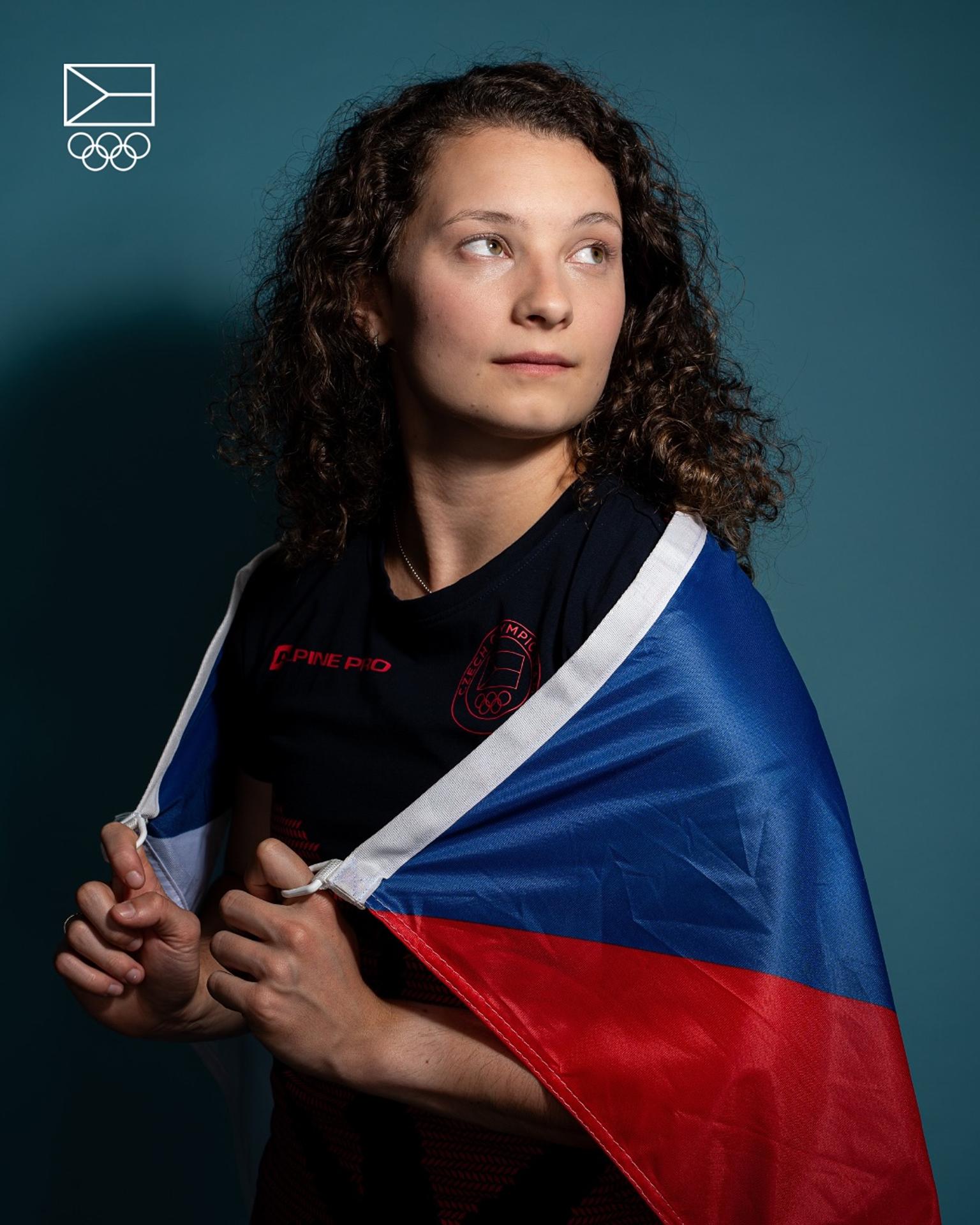 Česko predstavilo novú olympijskú kolekciu.