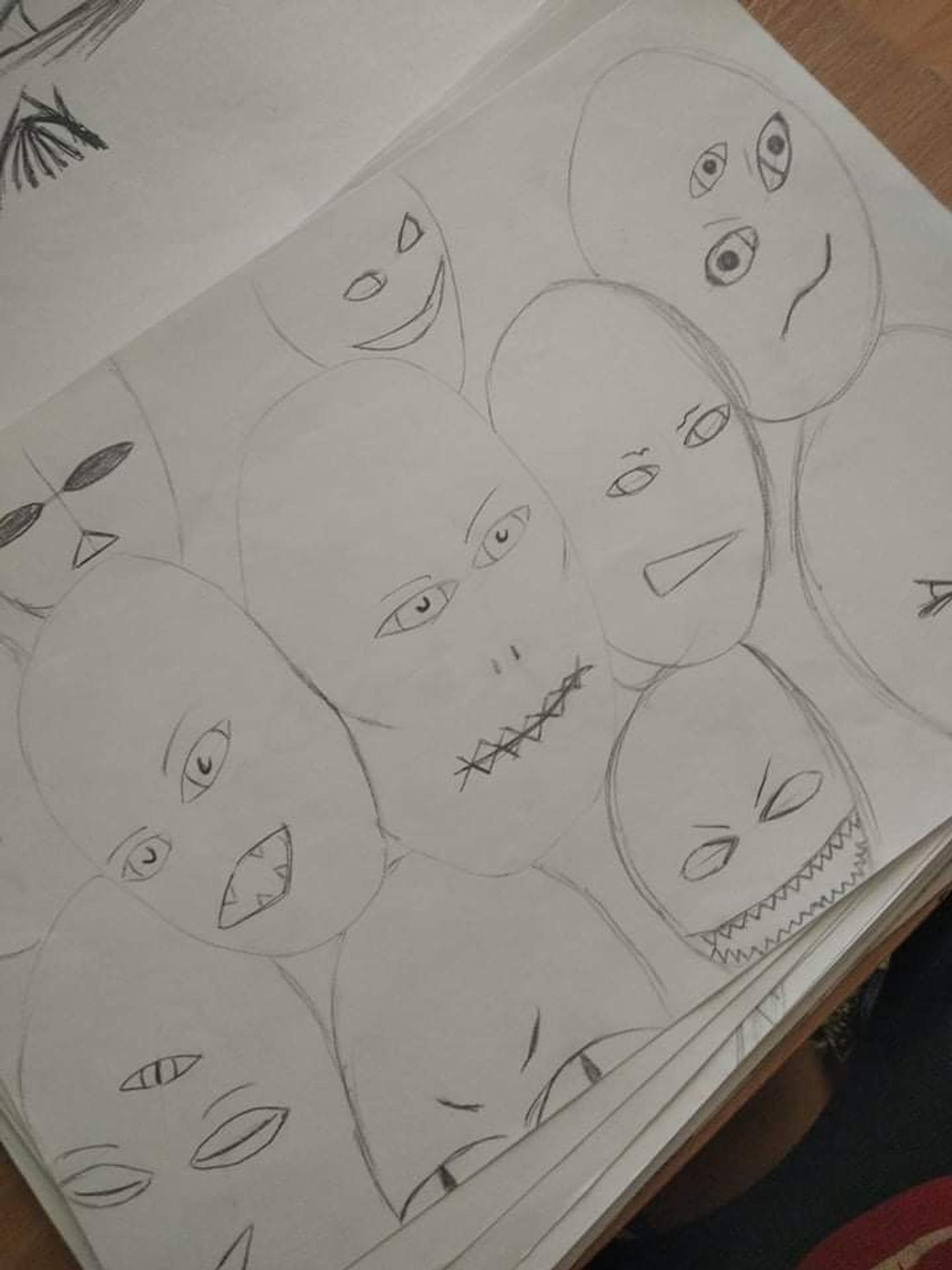 Prvé symptómy schizofrénie, ktoré Tomáš pociťoval, boli cudzie hlasy v jeho hlave