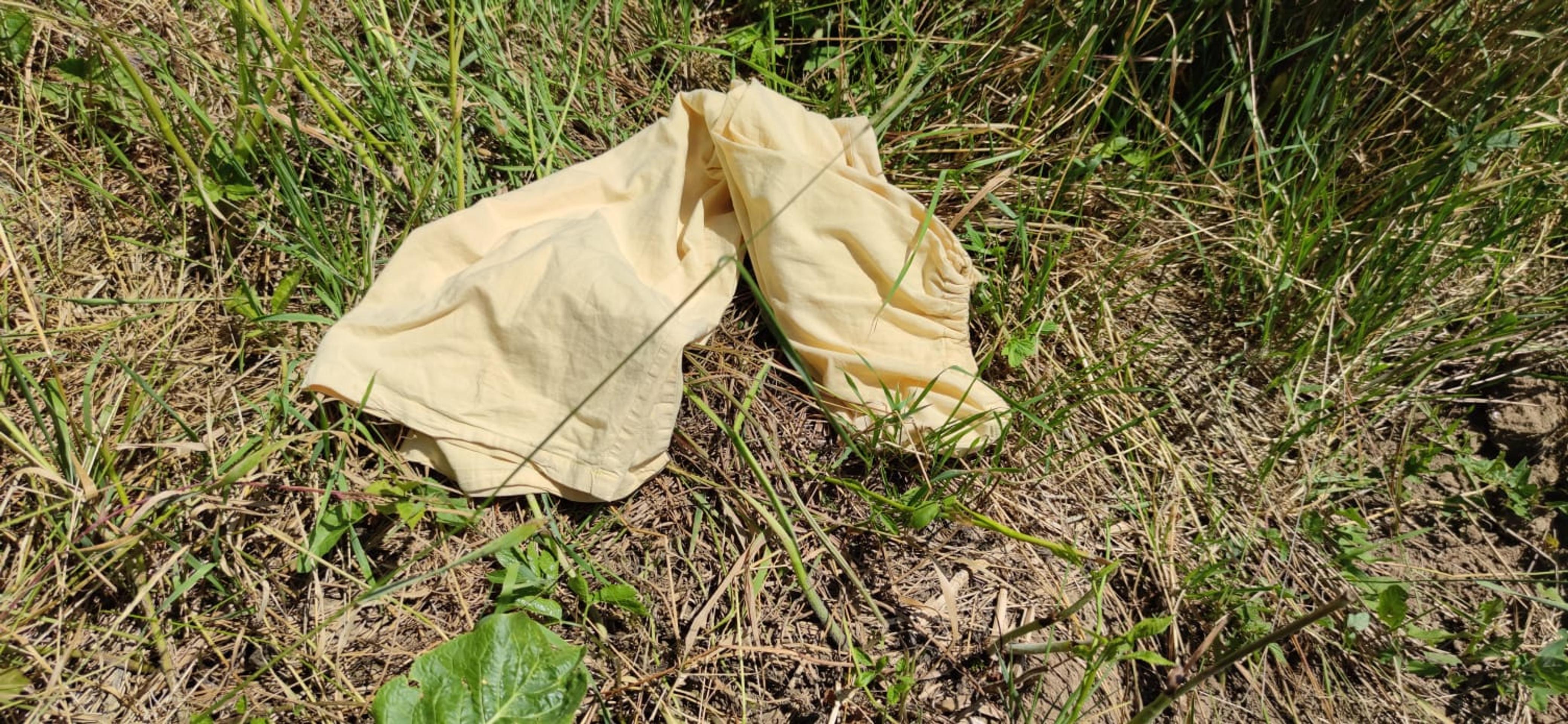 Miesto, odkiaľ väzeň ušiel