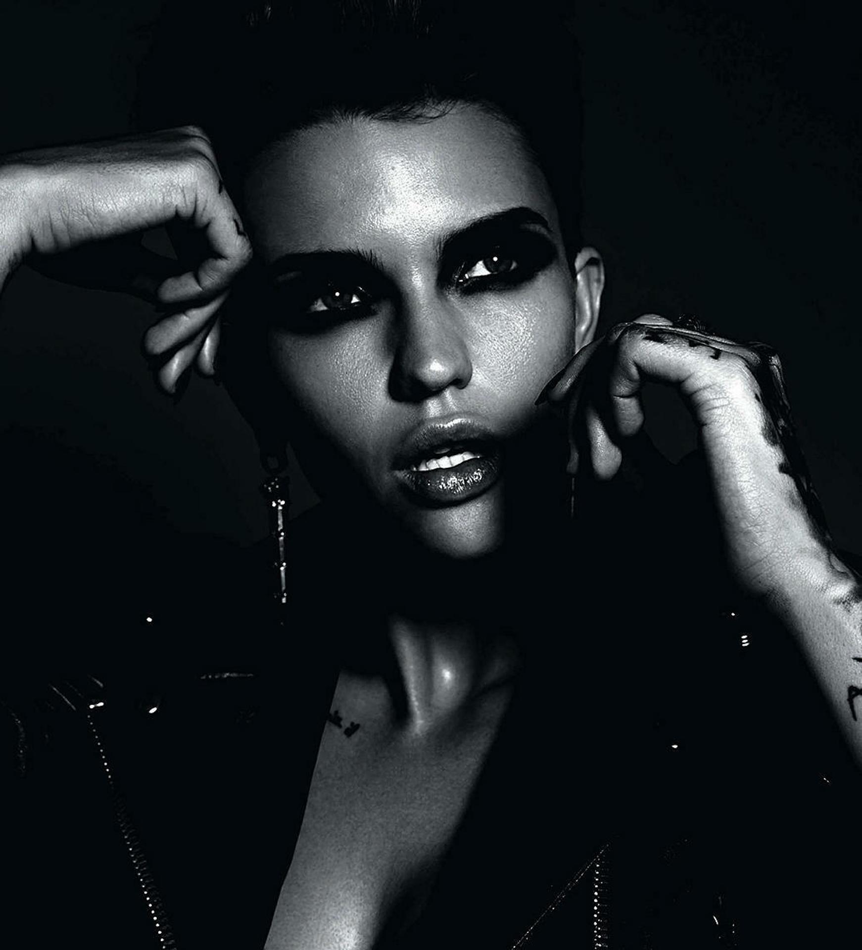 Ruby Rose
